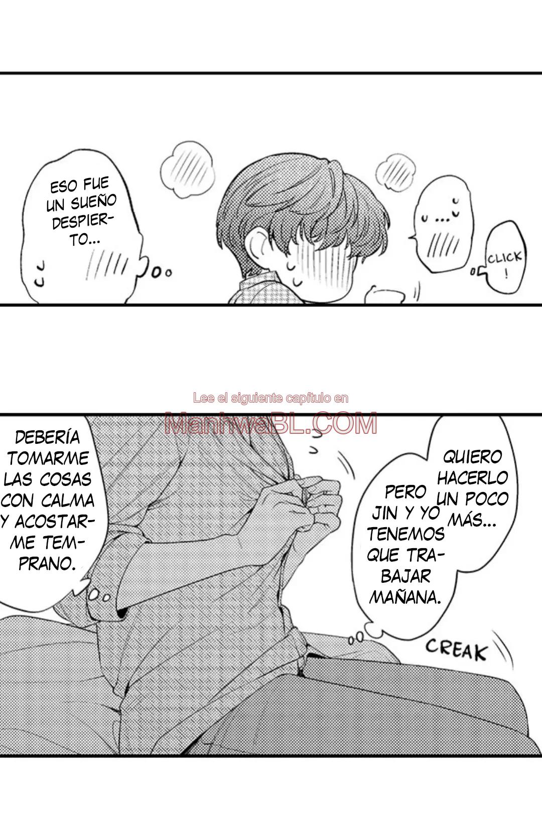 Tomodachi Engage - Capítulo 39 3 manhwa