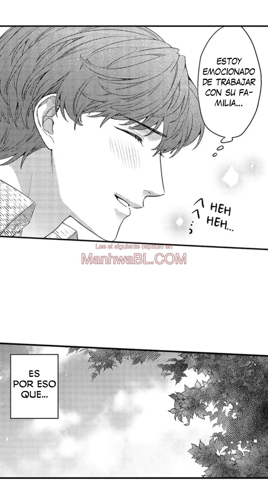 Tomodachi Engage - Capítulo 39 3 manhwa