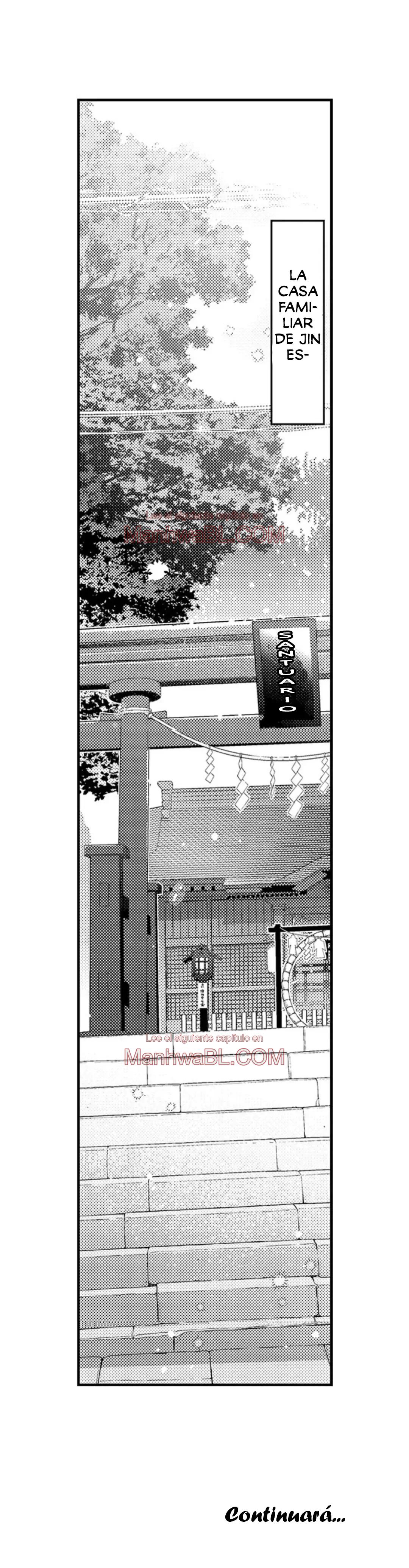 Tomodachi Engage - Capítulo 39 3 manhwa