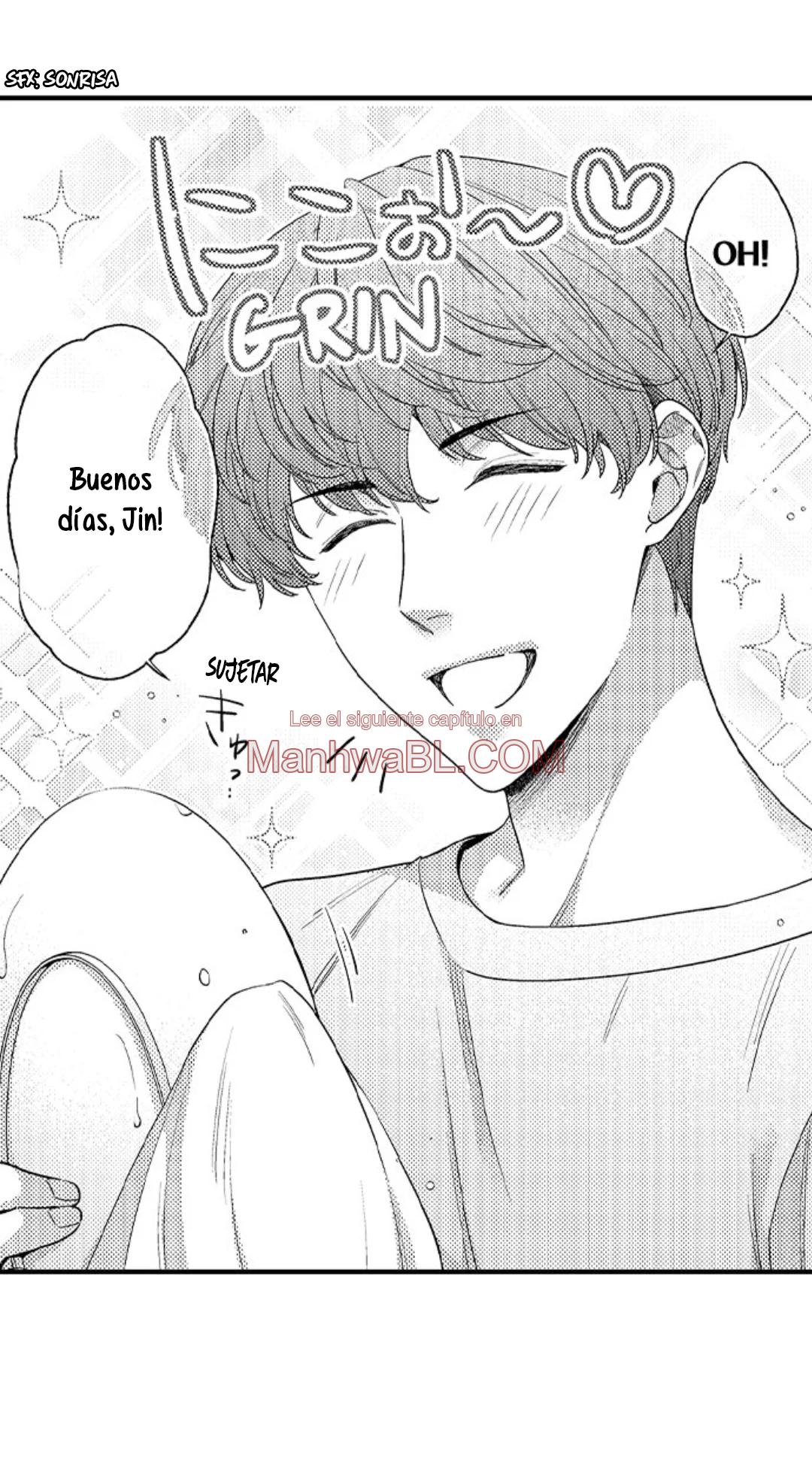 Tomodachi Engage - Capítulo 43 manhwa