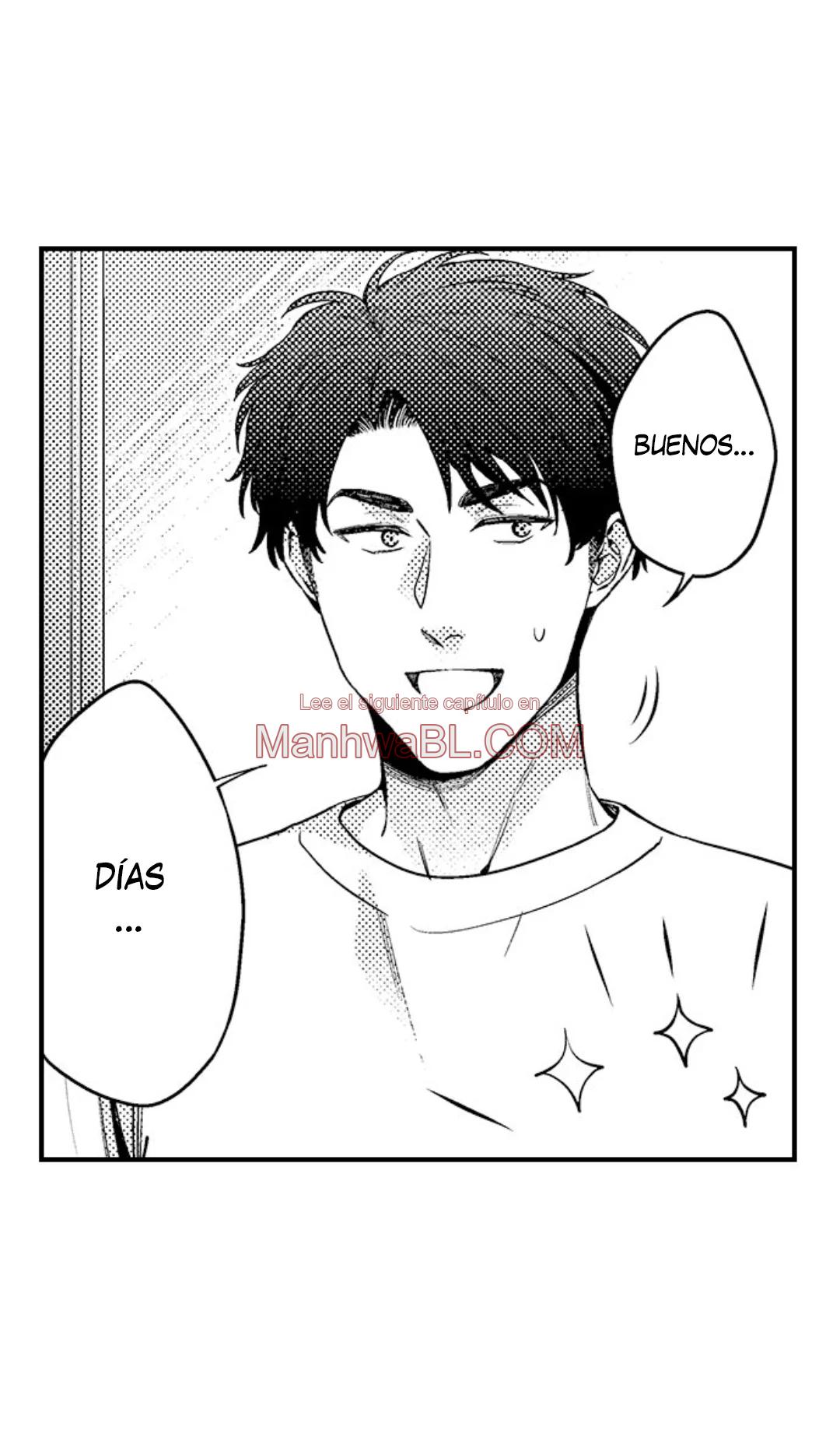 Tomodachi Engage - Capítulo 43 manhwa