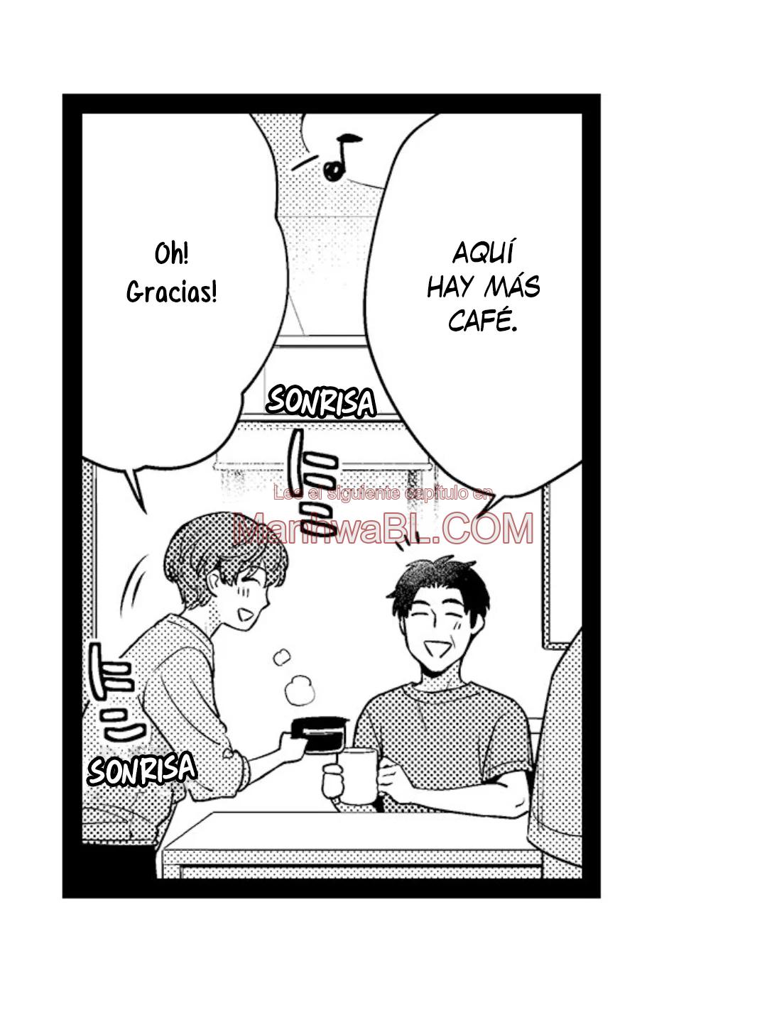 Tomodachi Engage - Capítulo 43 manhwa