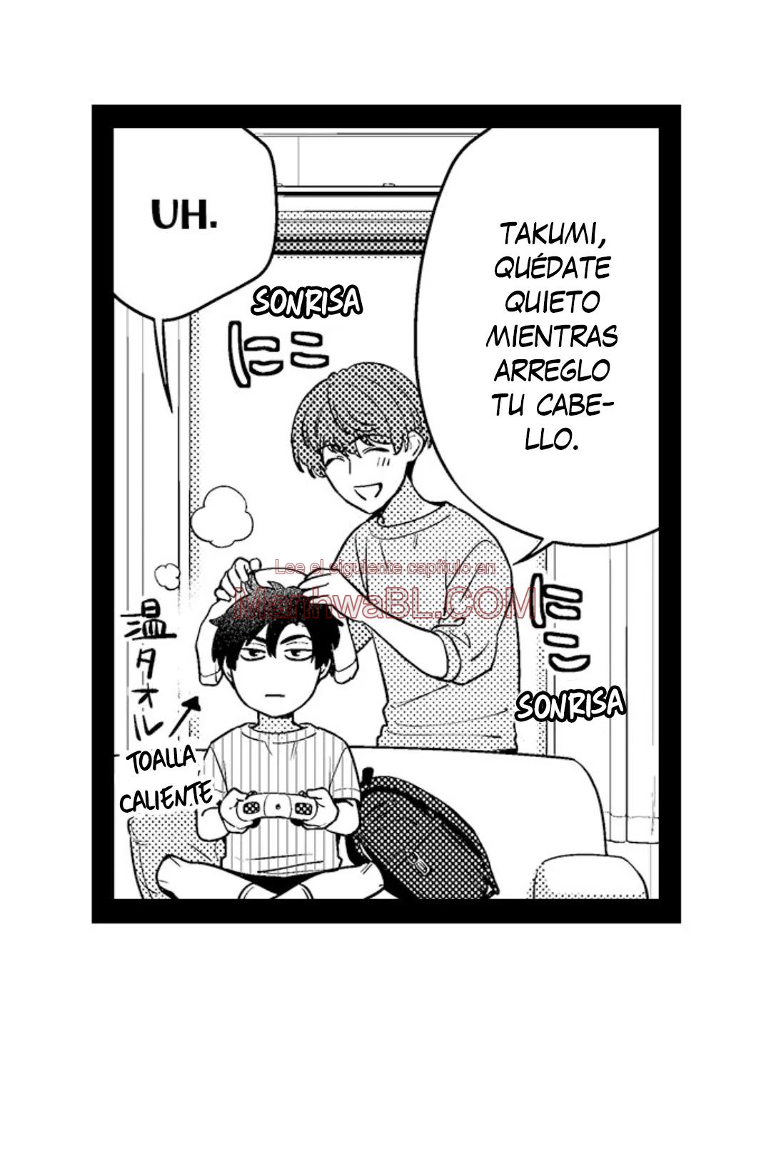 Tomodachi Engage - Capítulo 43 manhwa