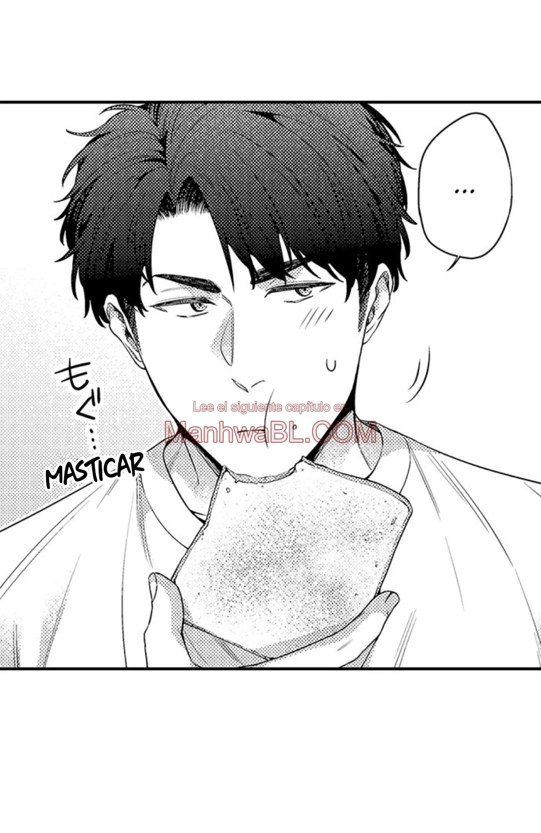 Tomodachi Engage - Capítulo 43 manhwa
