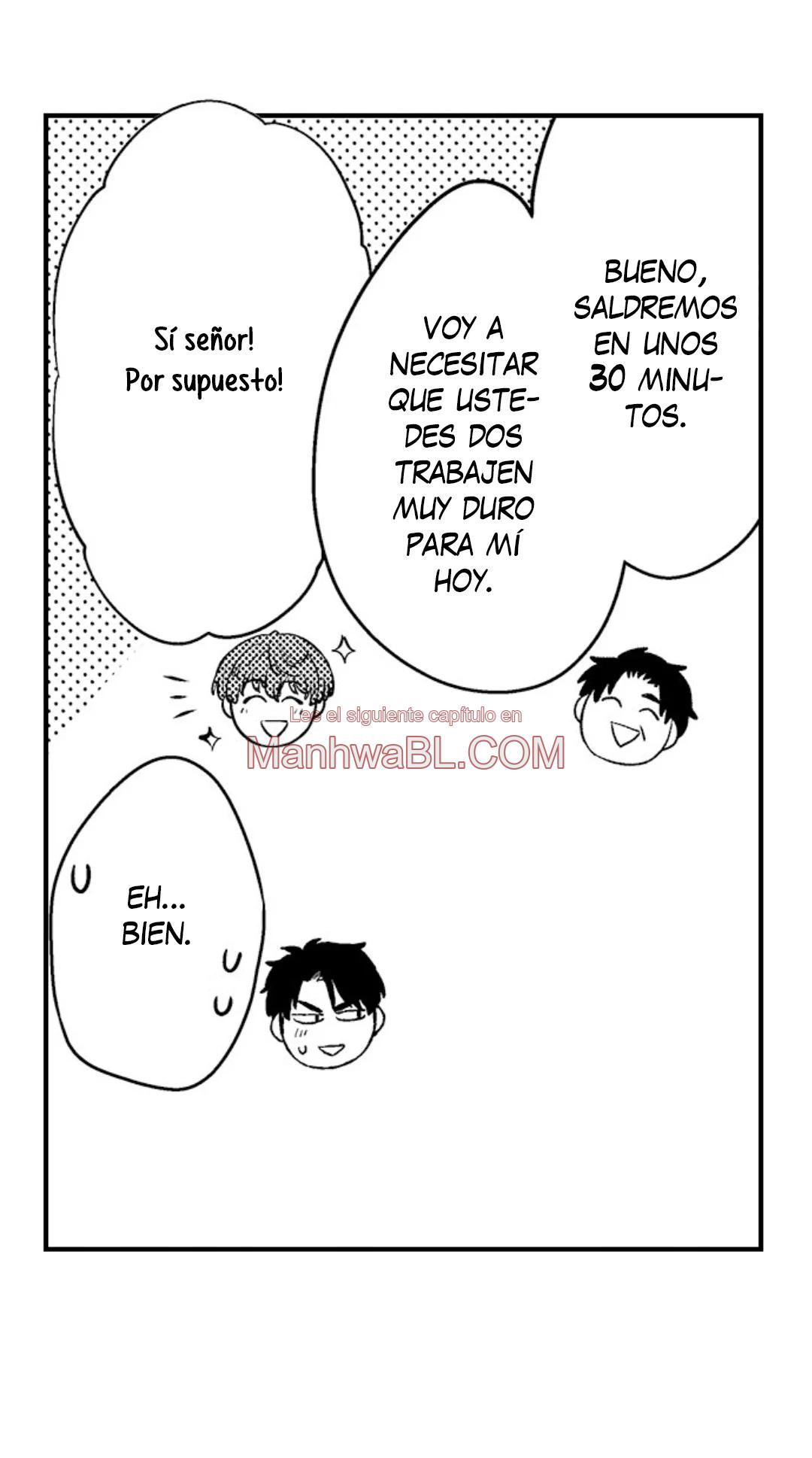 Tomodachi Engage - Capítulo 43 manhwa