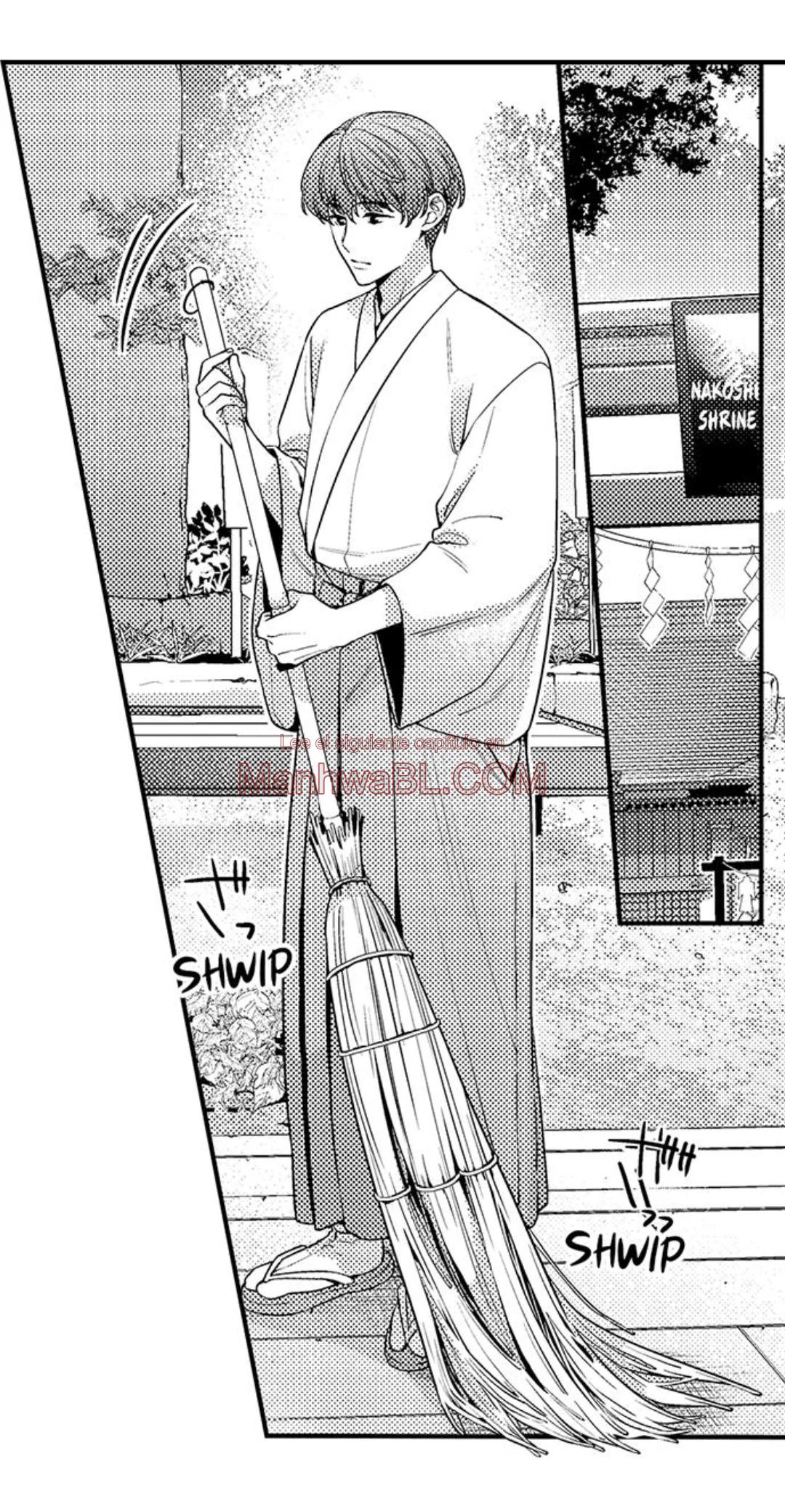 Tomodachi Engage - Capítulo 43 manhwa