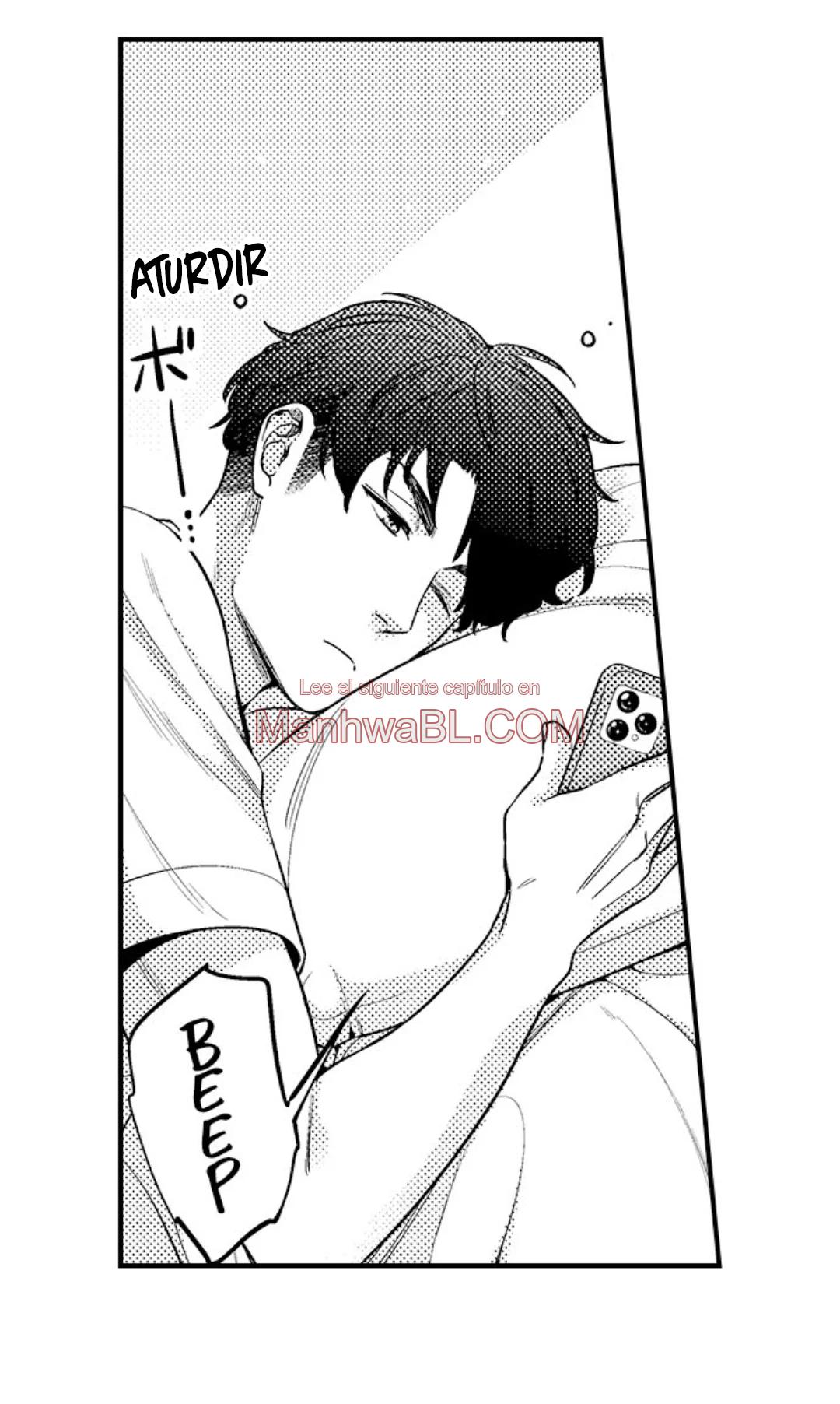 Tomodachi Engage - Capítulo 43 manhwa