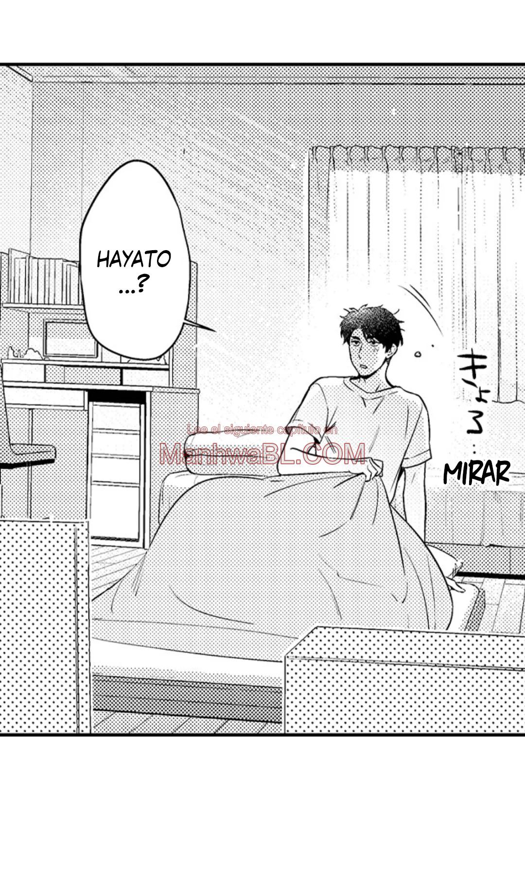 Tomodachi Engage - Capítulo 43 manhwa