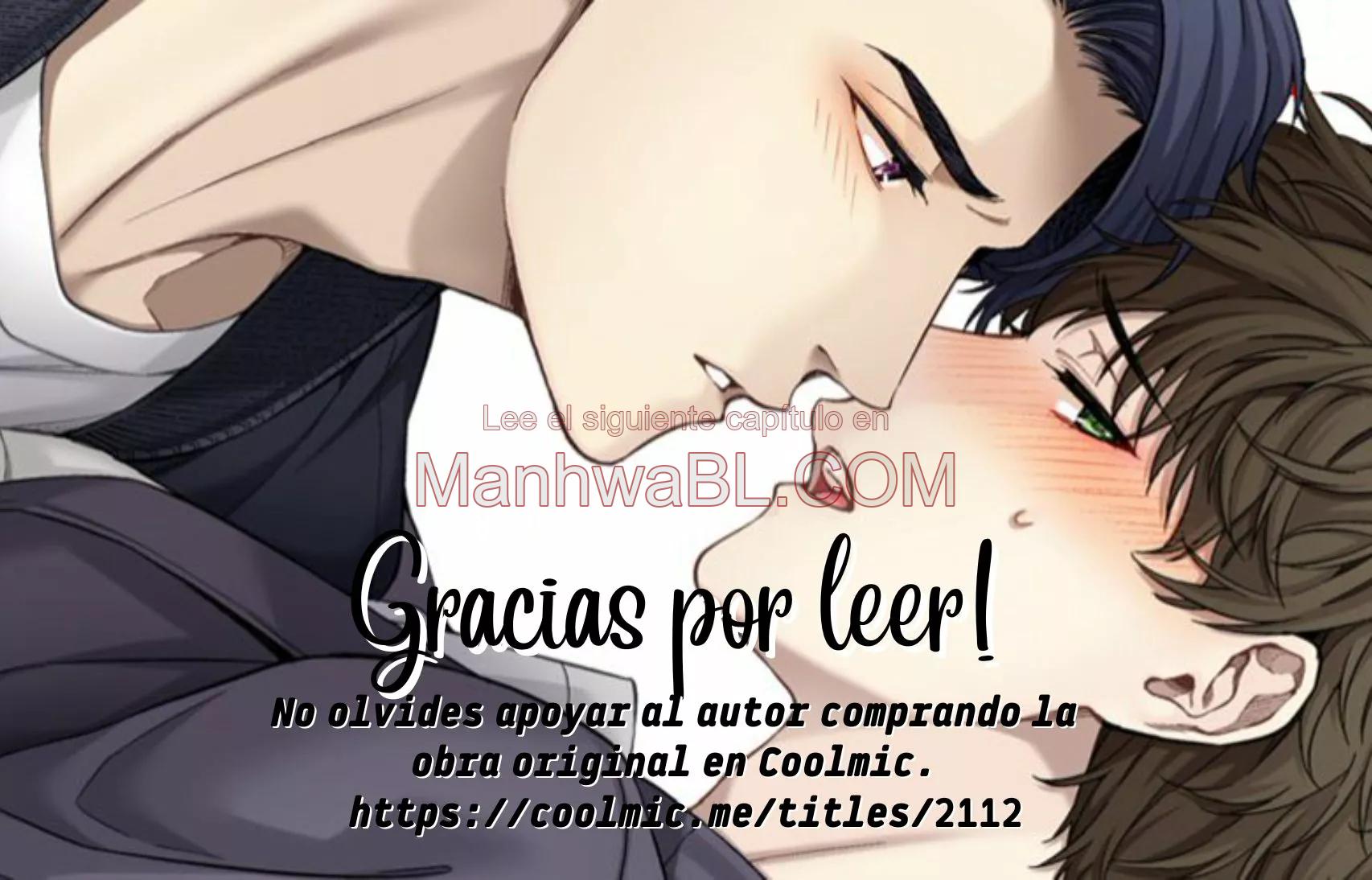 Tomodachi Engage - Capítulo 8 3 manhwa