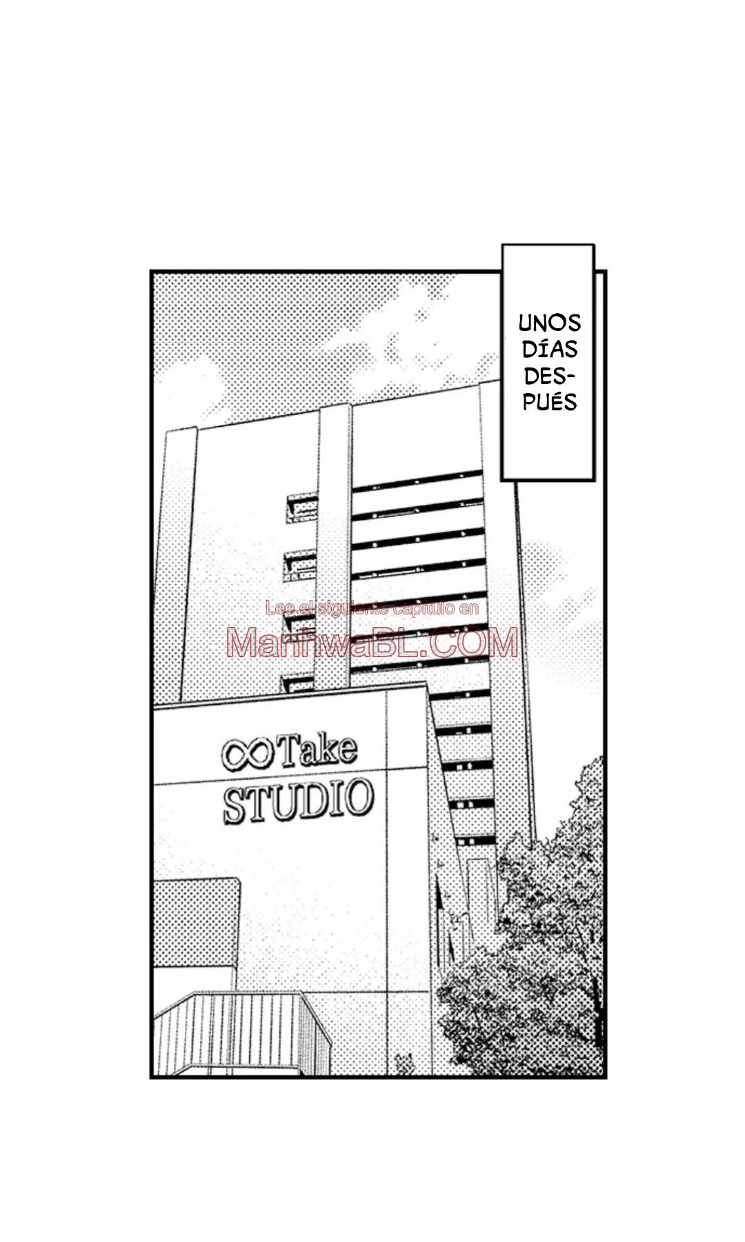 Tomodachi Engage - Capítulo 48 3 manhwa