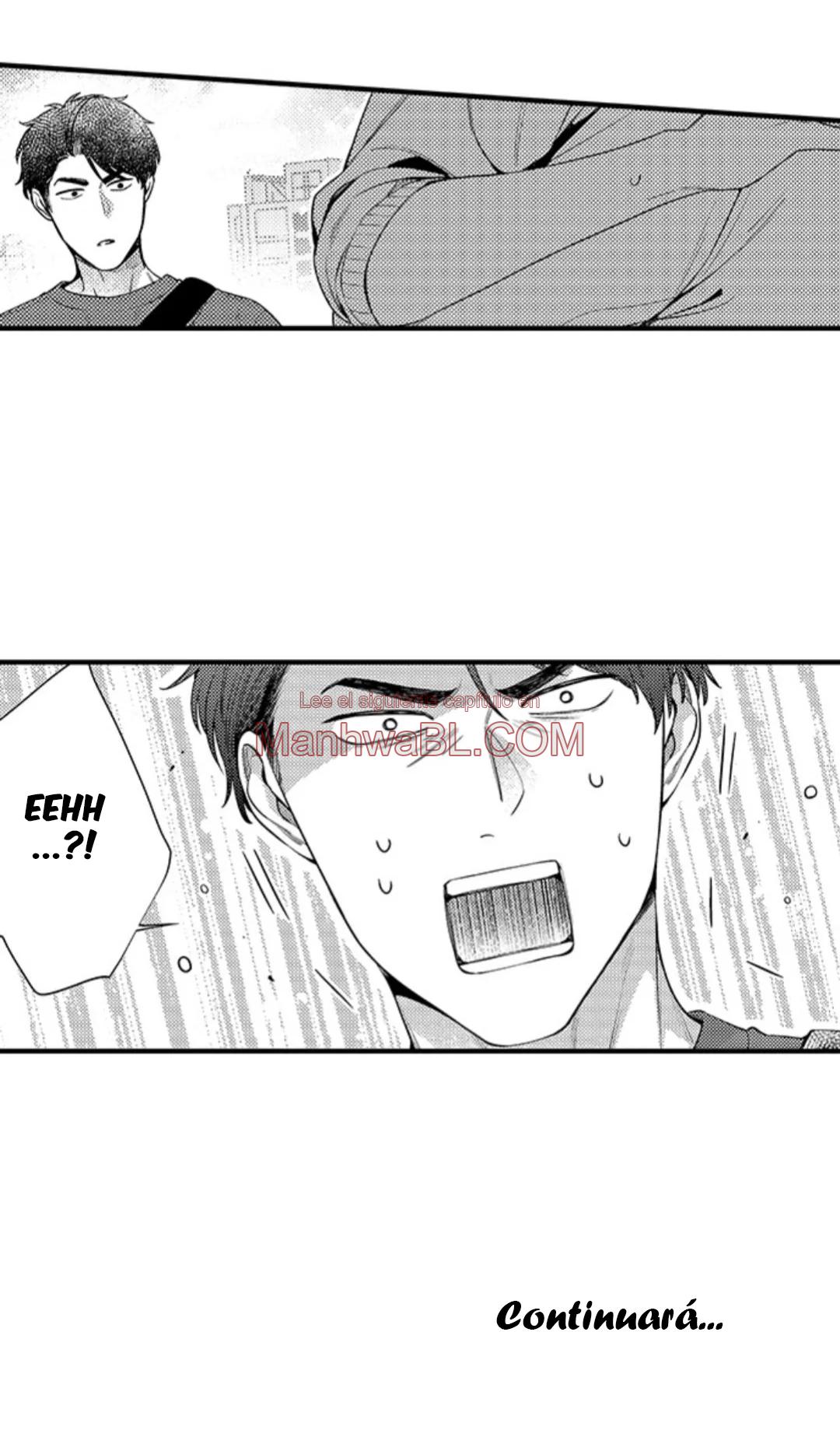 Tomodachi Engage - Capítulo 48 3 manhwa