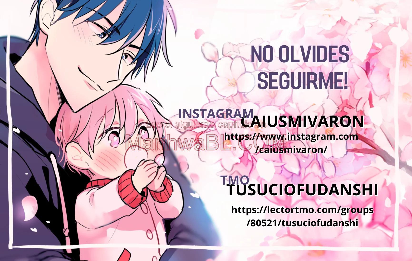 Tomodachi Engage - Capítulo 48 3 manhwa