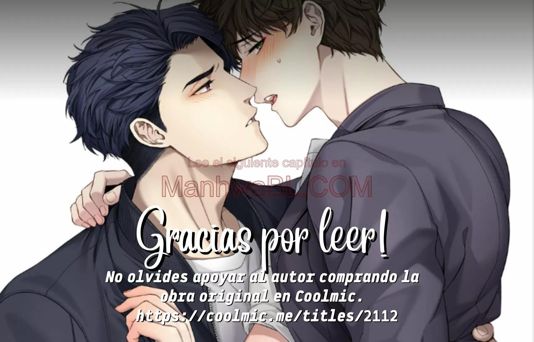 Tomodachi Engage - Capítulo 14 3 manhwa
