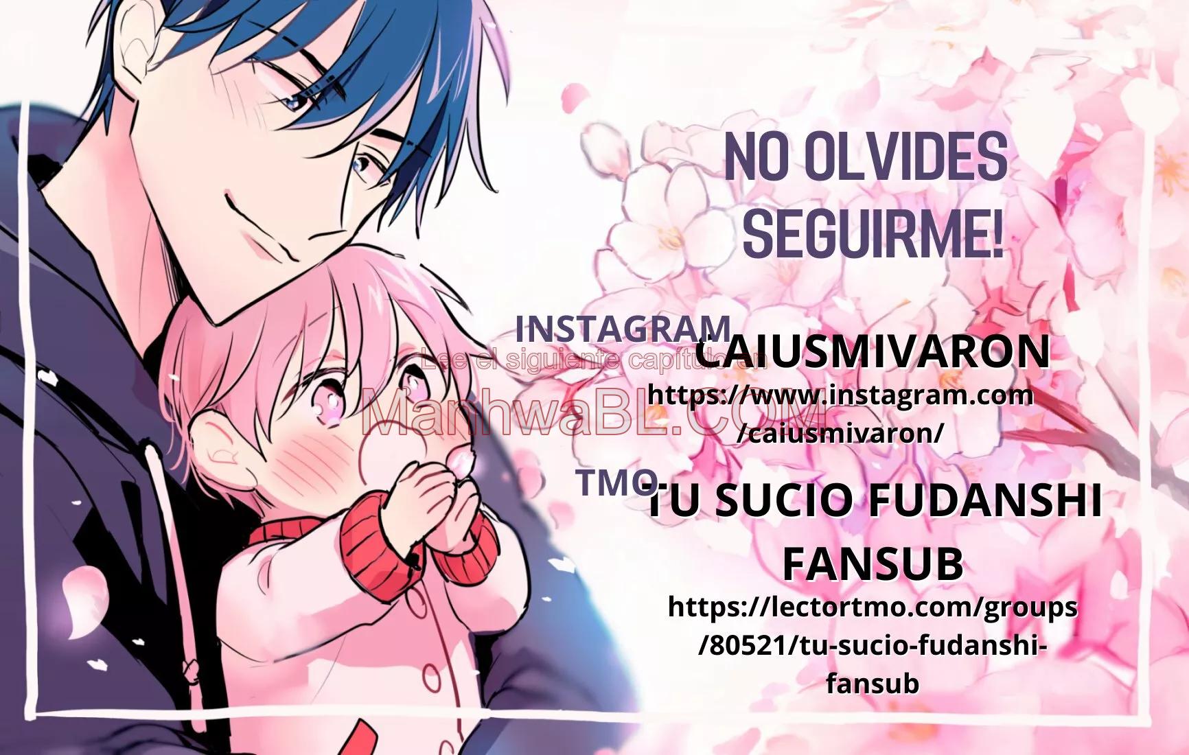Tomodachi Engage - Capítulo 14 3 manhwa
