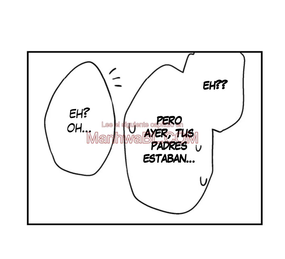 Tomodachi Engage - Capítulo 44 3 manhwa