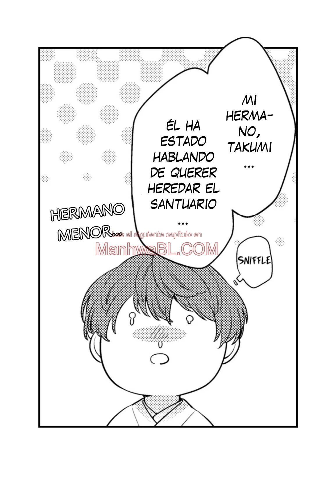 Tomodachi Engage - Capítulo 44 3 manhwa
