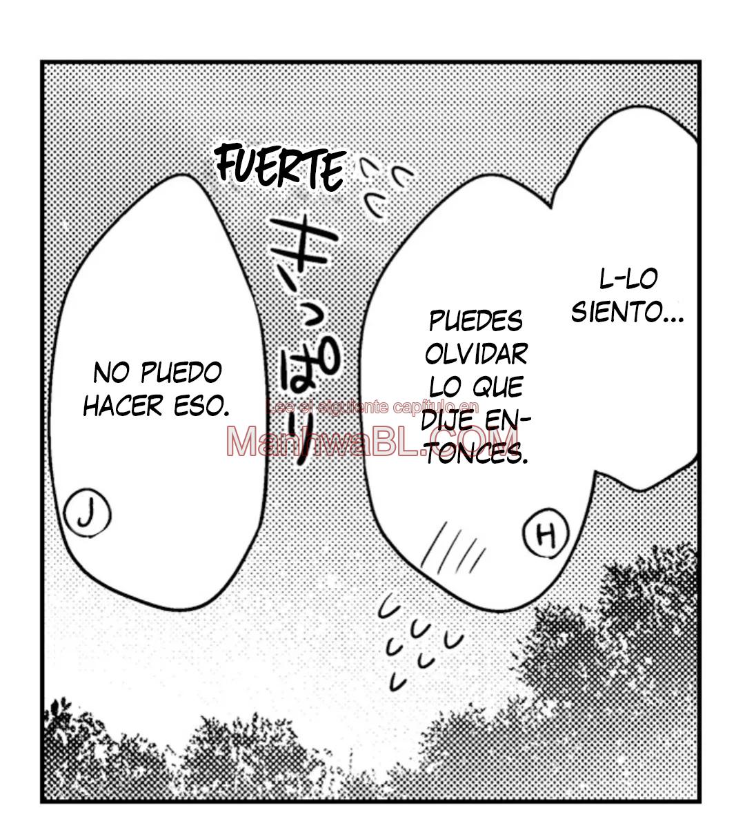 Tomodachi Engage - Capítulo 44 3 manhwa