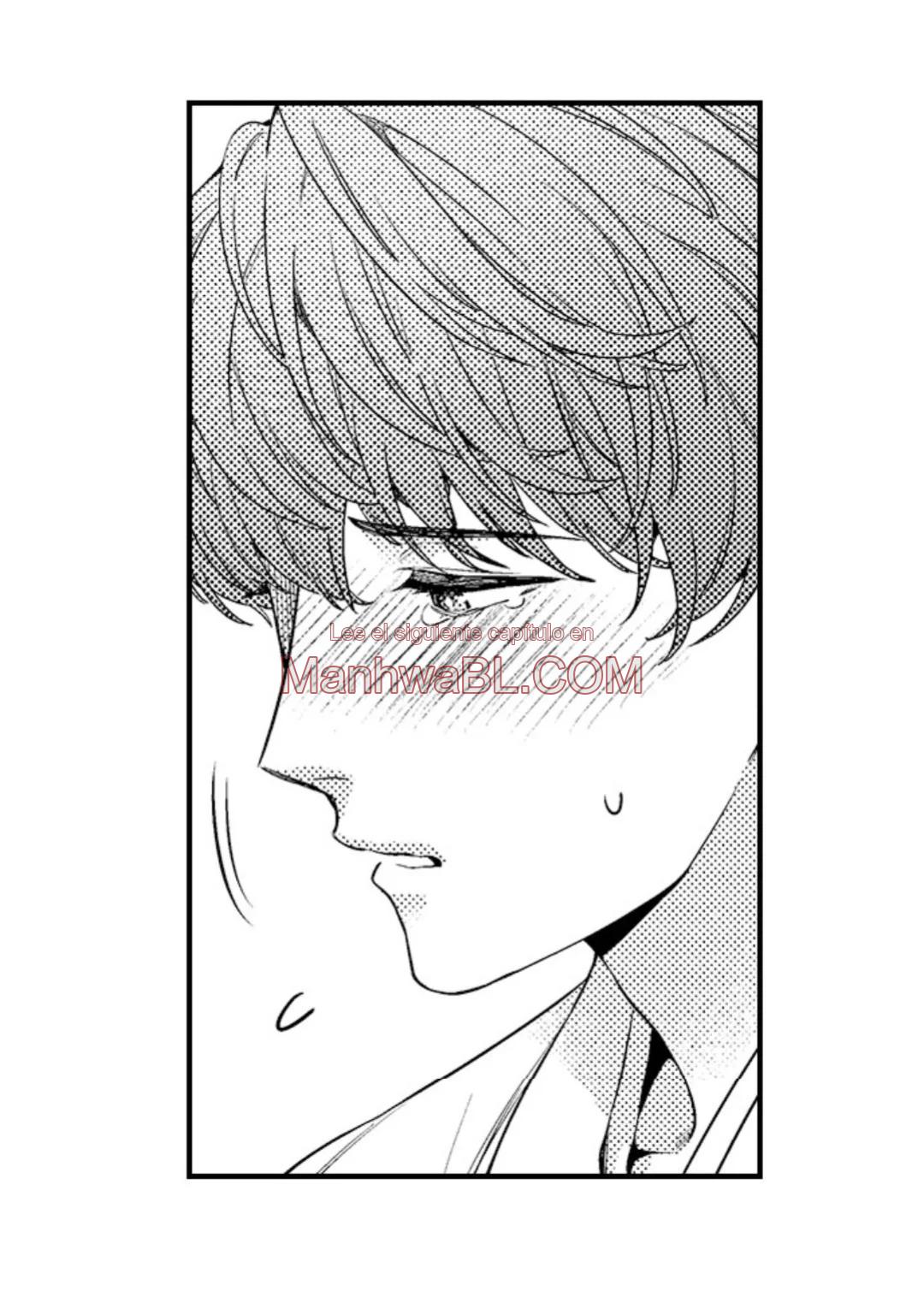 Tomodachi Engage - Capítulo 44 3 manhwa