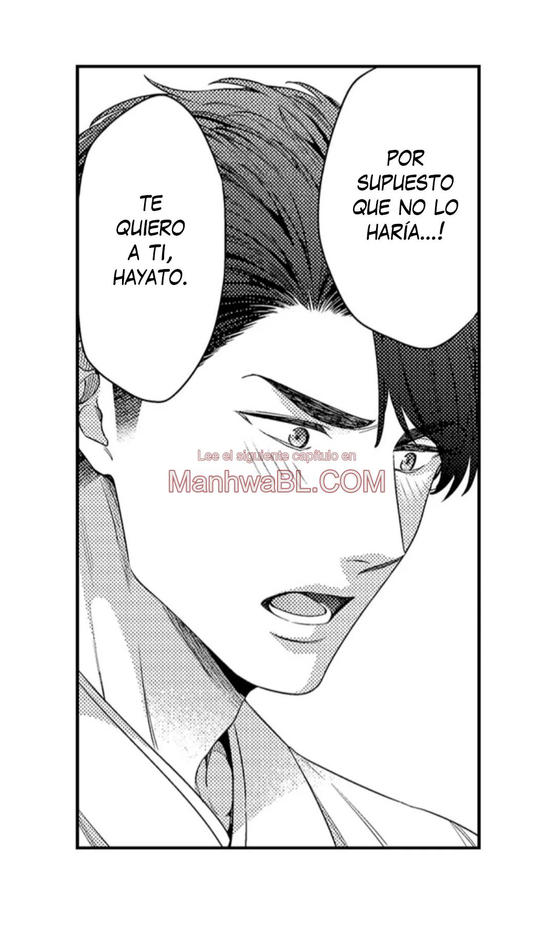 Tomodachi Engage - Capítulo 44 3 manhwa