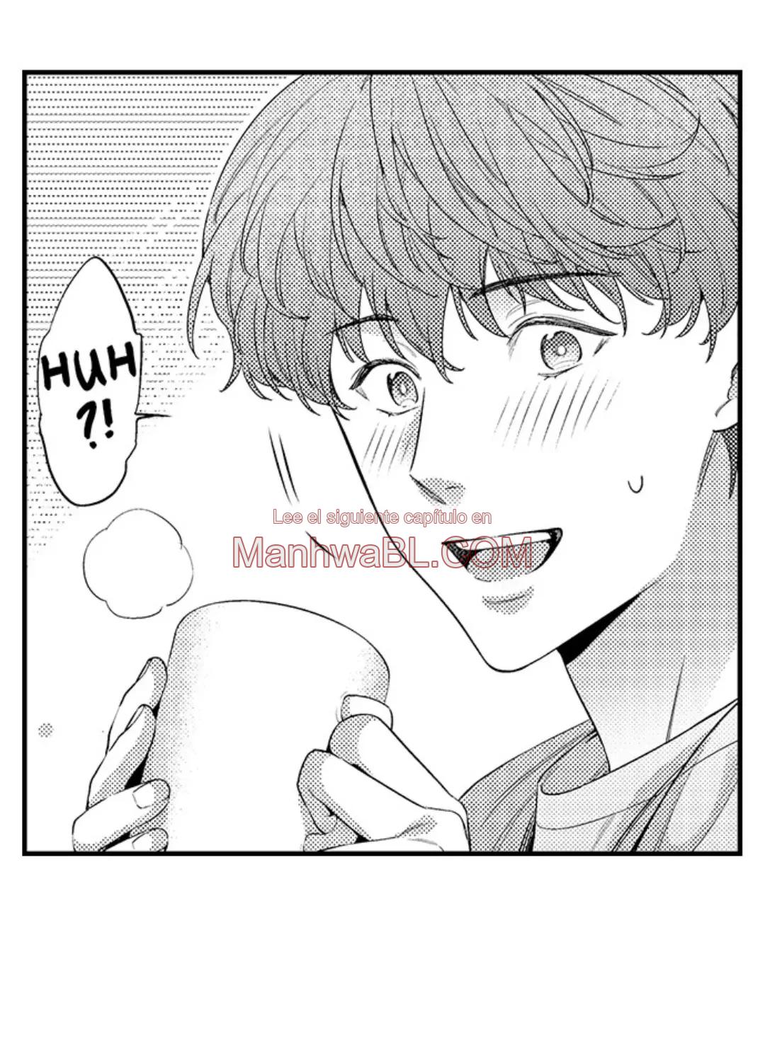 Tomodachi Engage - Capítulo 40 manhwa