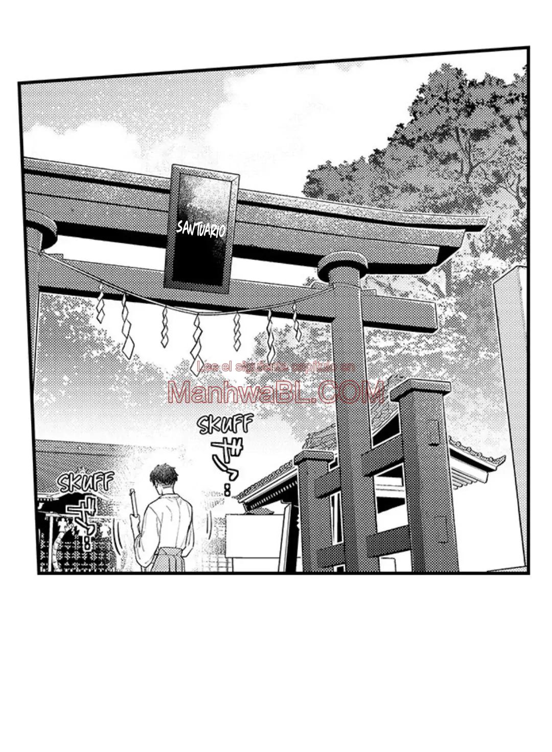 Tomodachi Engage - Capítulo 40 manhwa