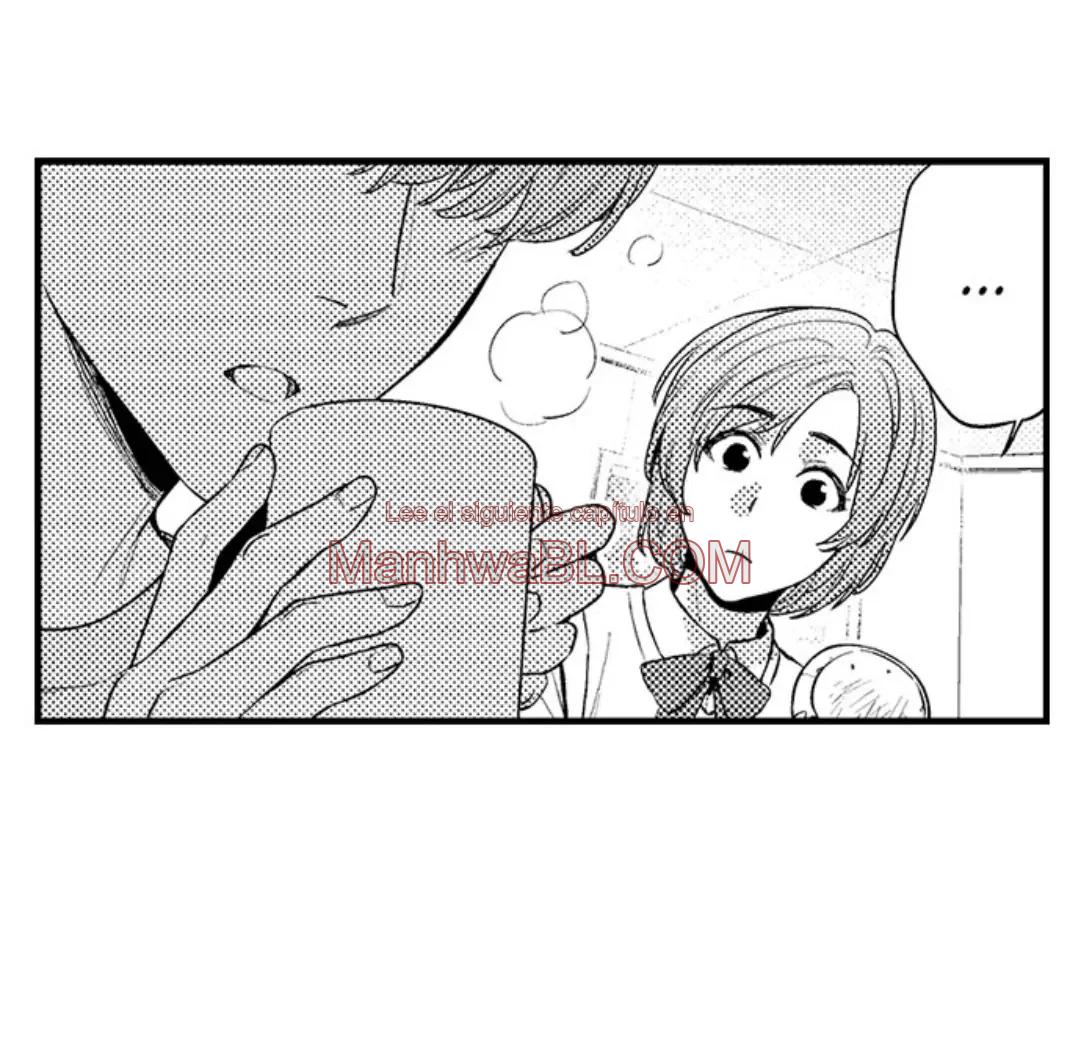 Tomodachi Engage - Capítulo 40 manhwa