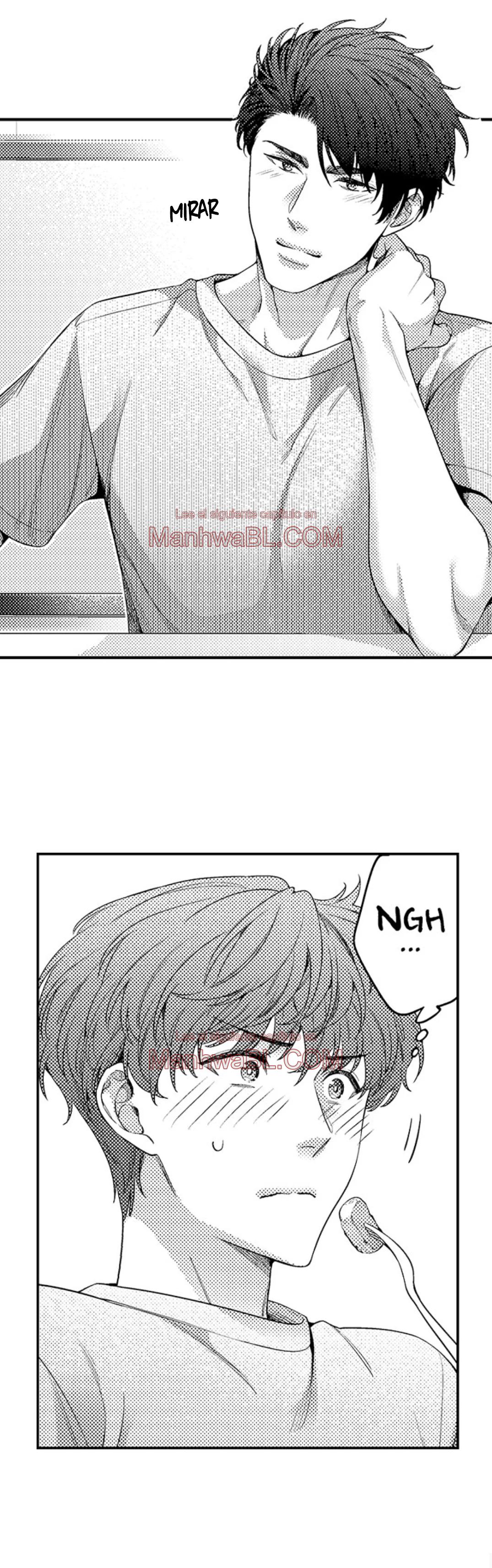 Tomodachi Engage - Capítulo 29 3 manhwa