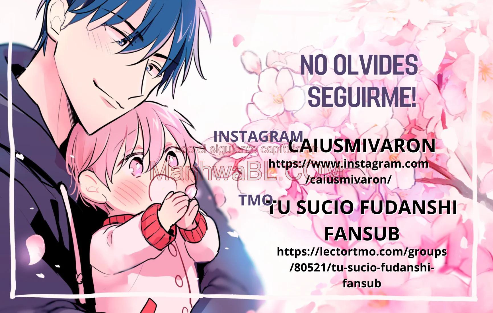 Tomodachi Engage - Capítulo 29 3 manhwa