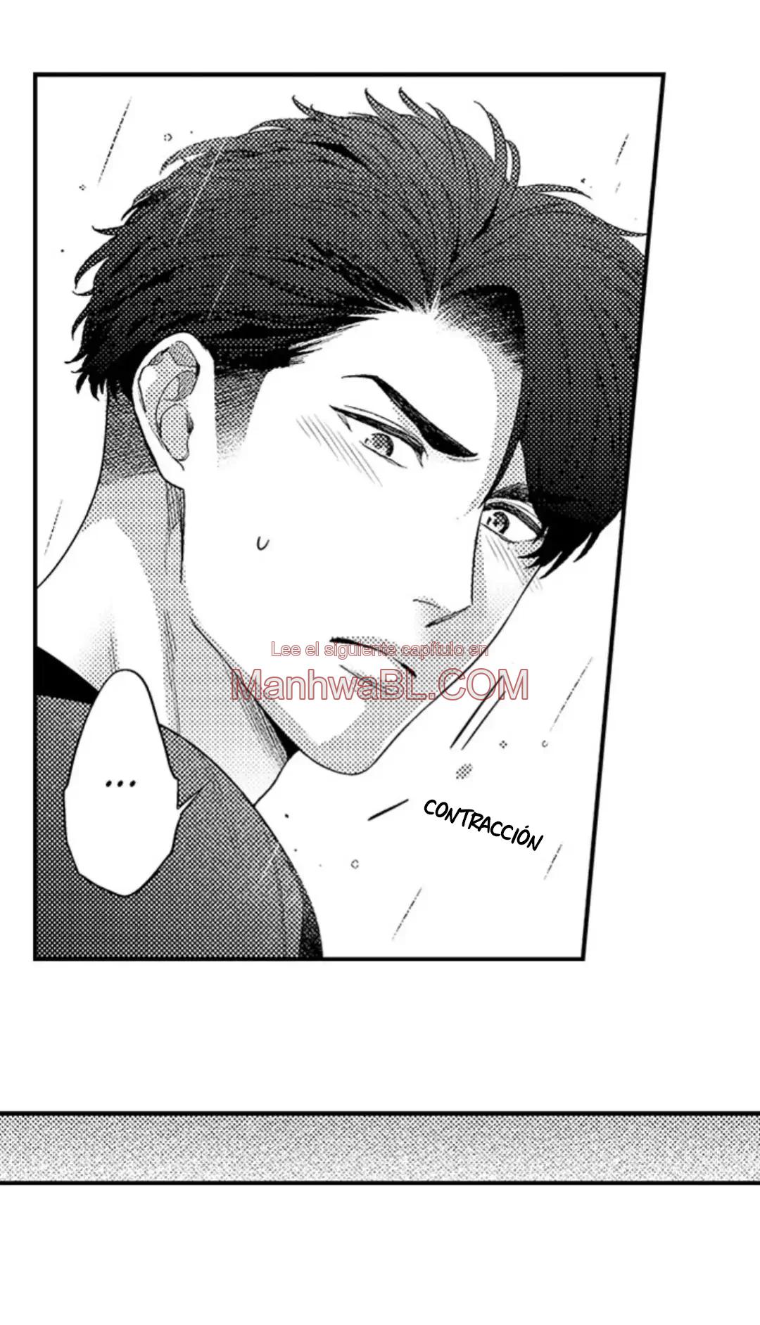Tomodachi Engage - Capítulo 32 3 manhwa