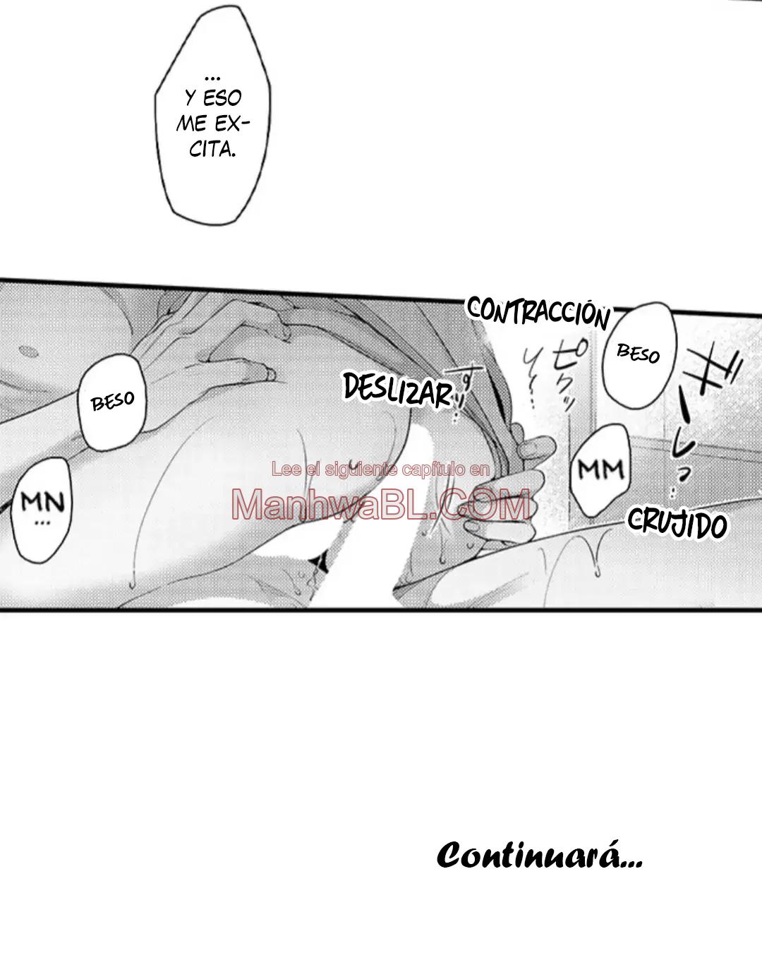 Tomodachi Engage - Capítulo 32 3 manhwa
