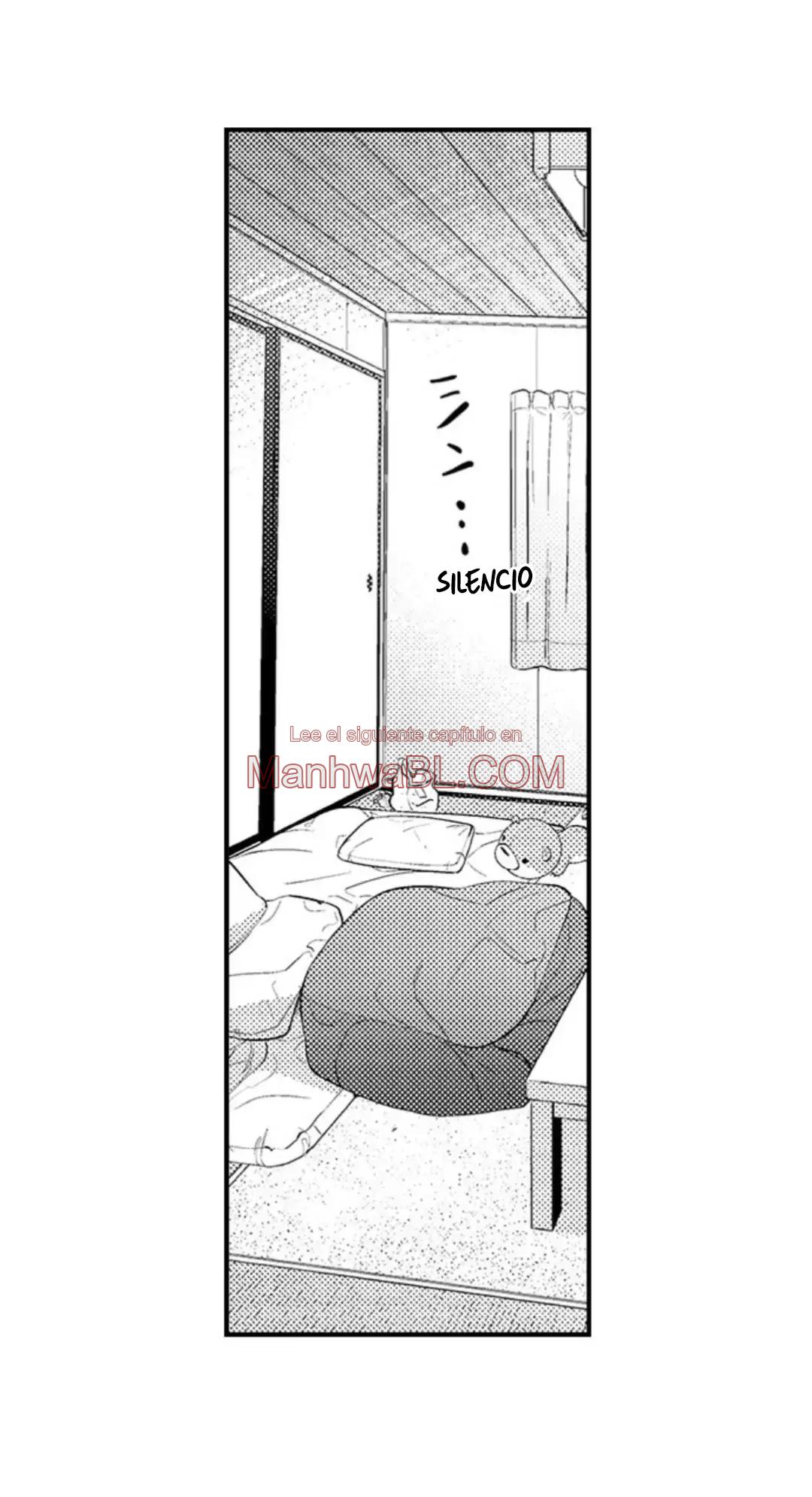 Tomodachi Engage - Capítulo 25 manhwa