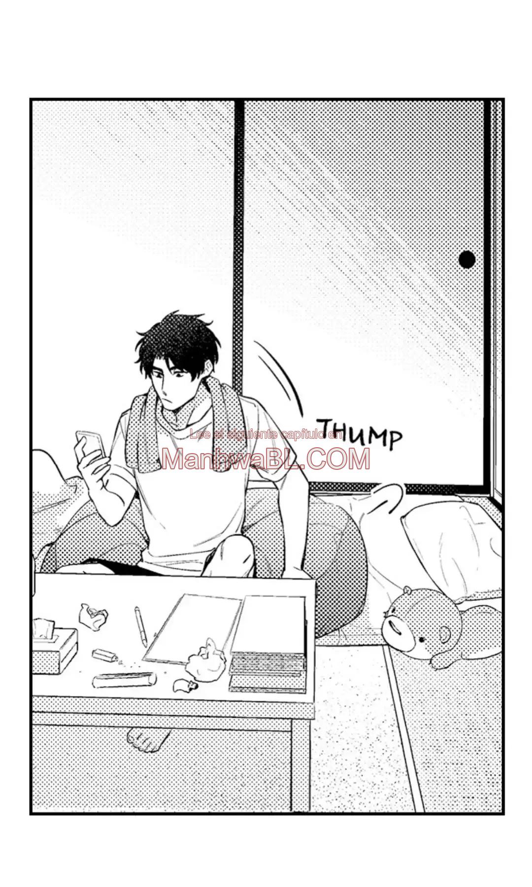 Tomodachi Engage - Capítulo 25 manhwa