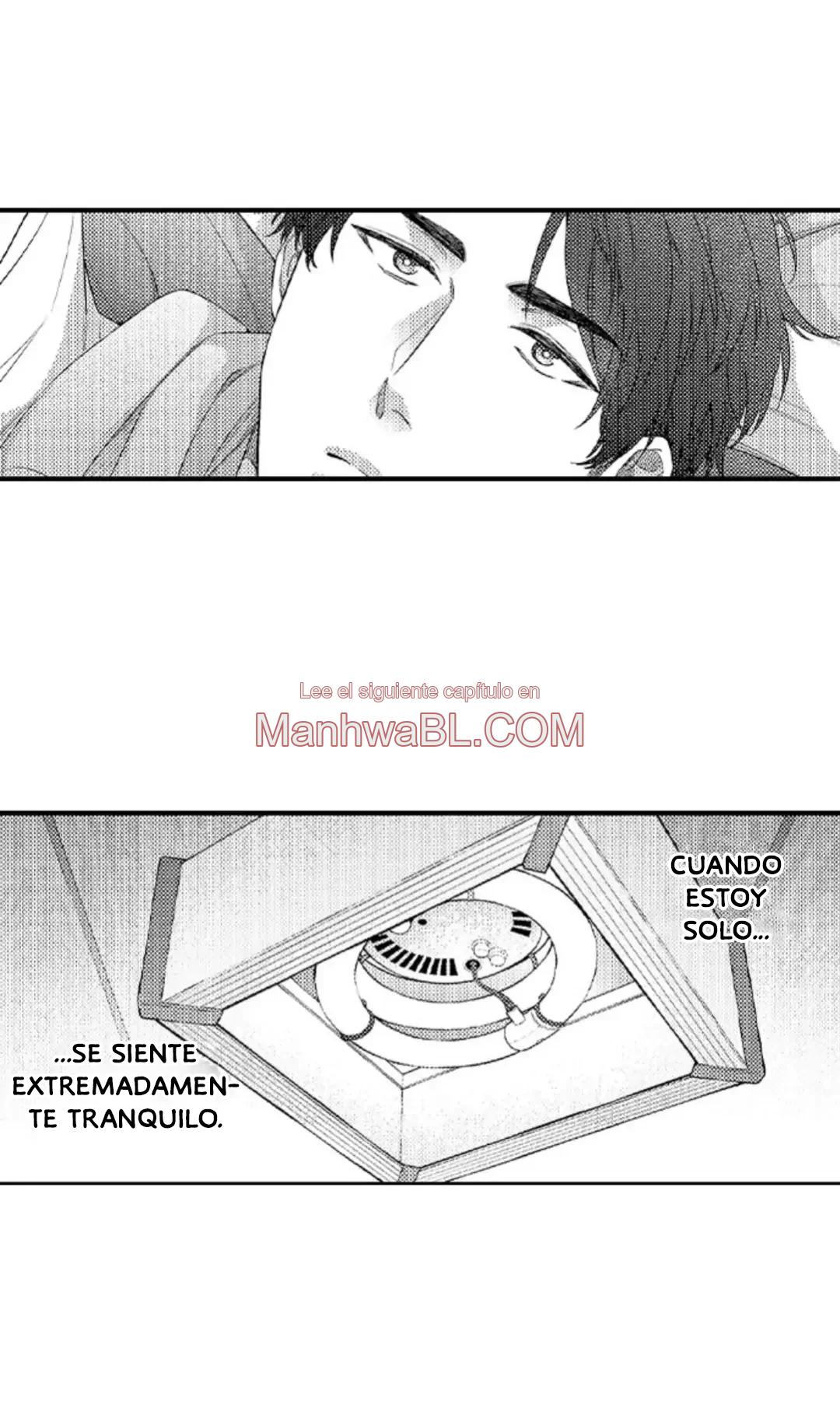 Tomodachi Engage - Capítulo 25 manhwa