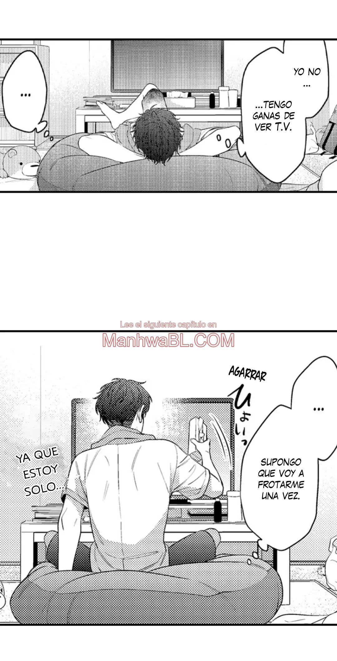 Tomodachi Engage - Capítulo 25 manhwa