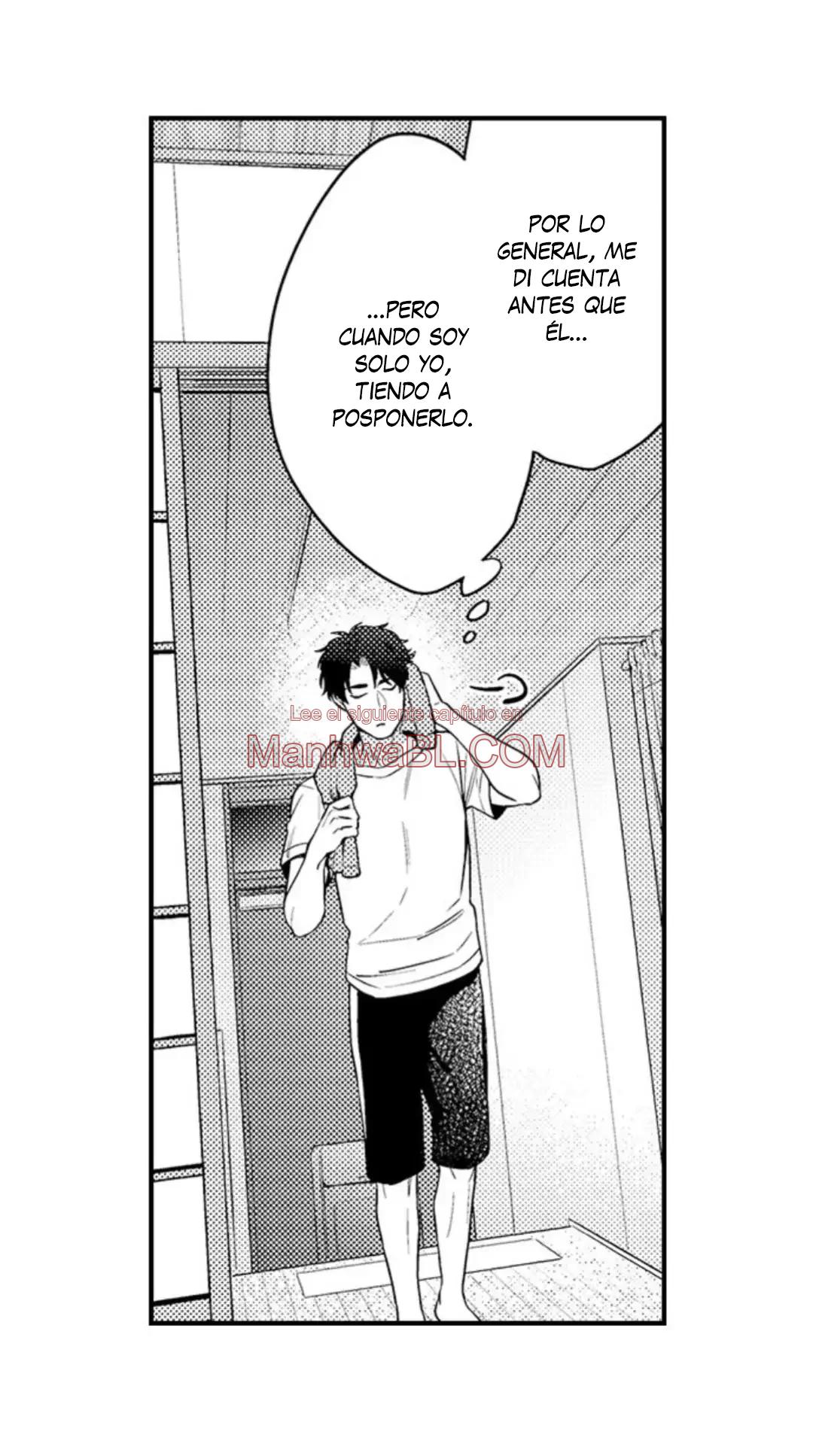 Tomodachi Engage - Capítulo 25 manhwa