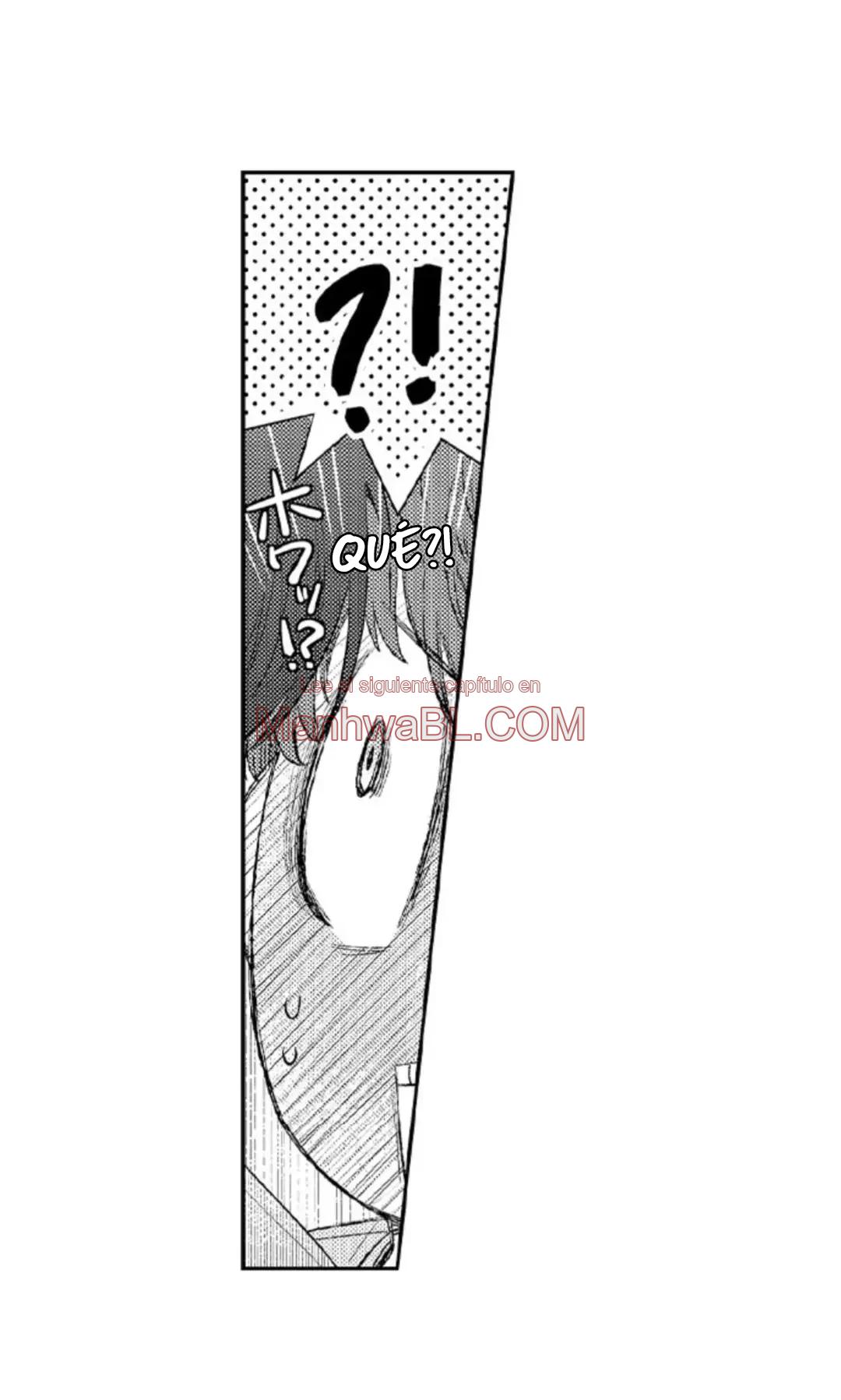 Tomodachi Engage - Capítulo 30 manhwa