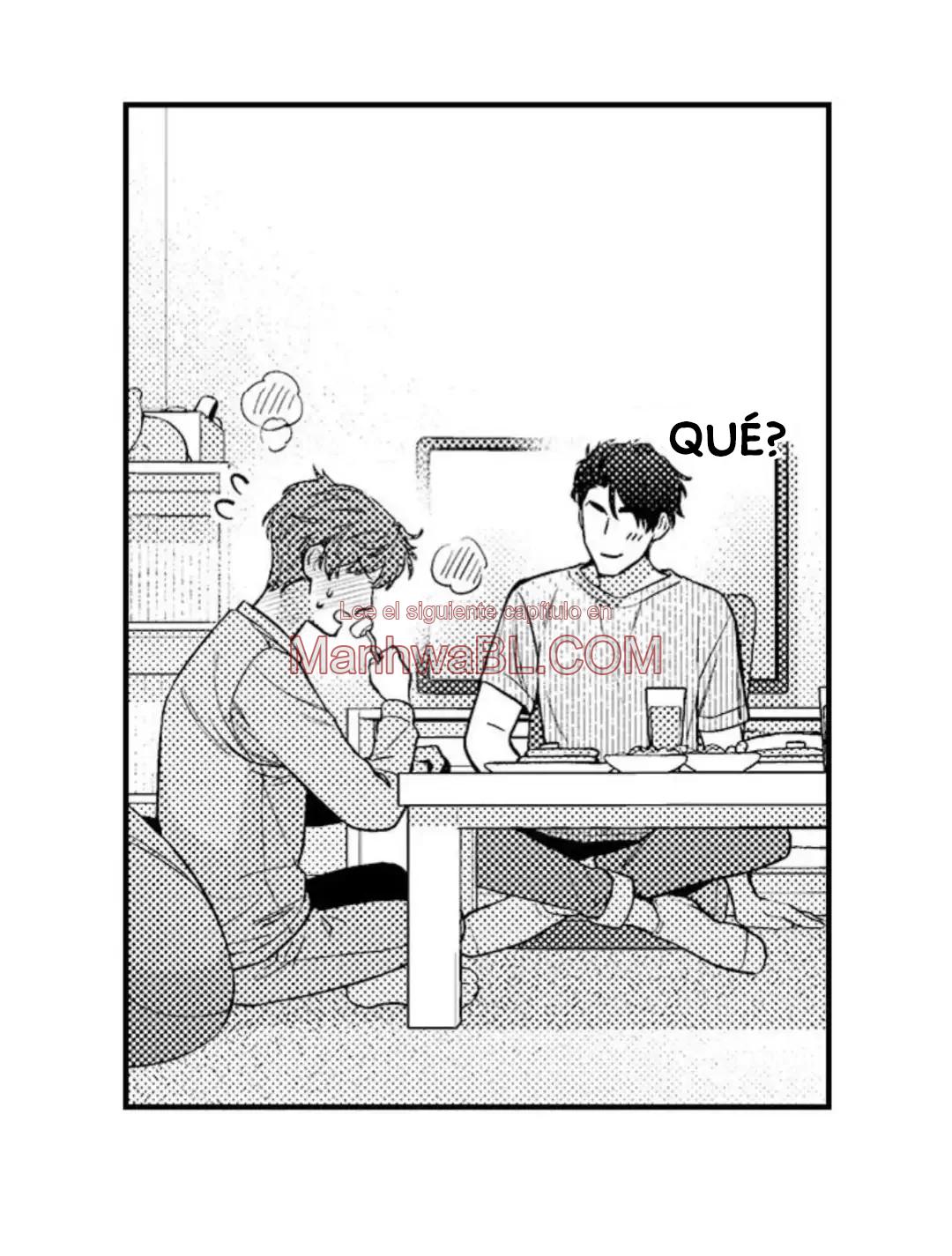 Tomodachi Engage - Capítulo 30 manhwa