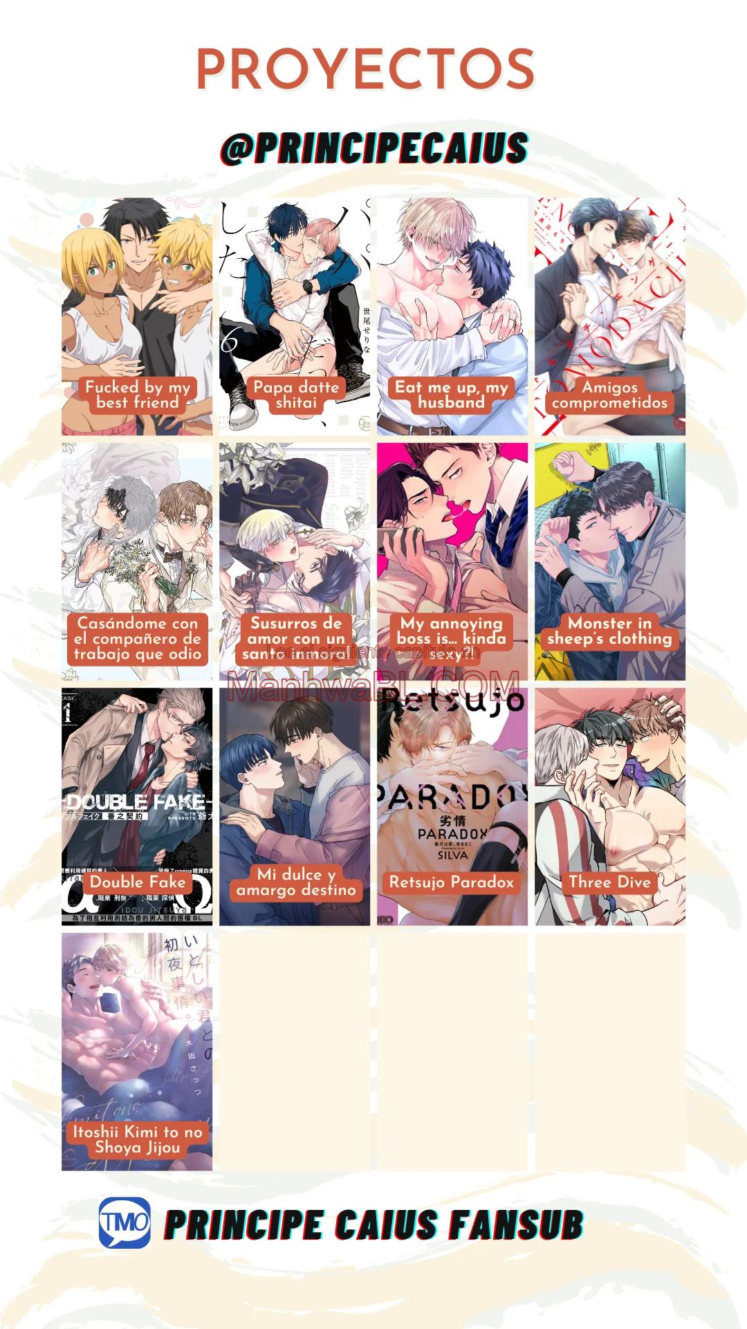 Tomodachi Engage - Capítulo 70 manhwa