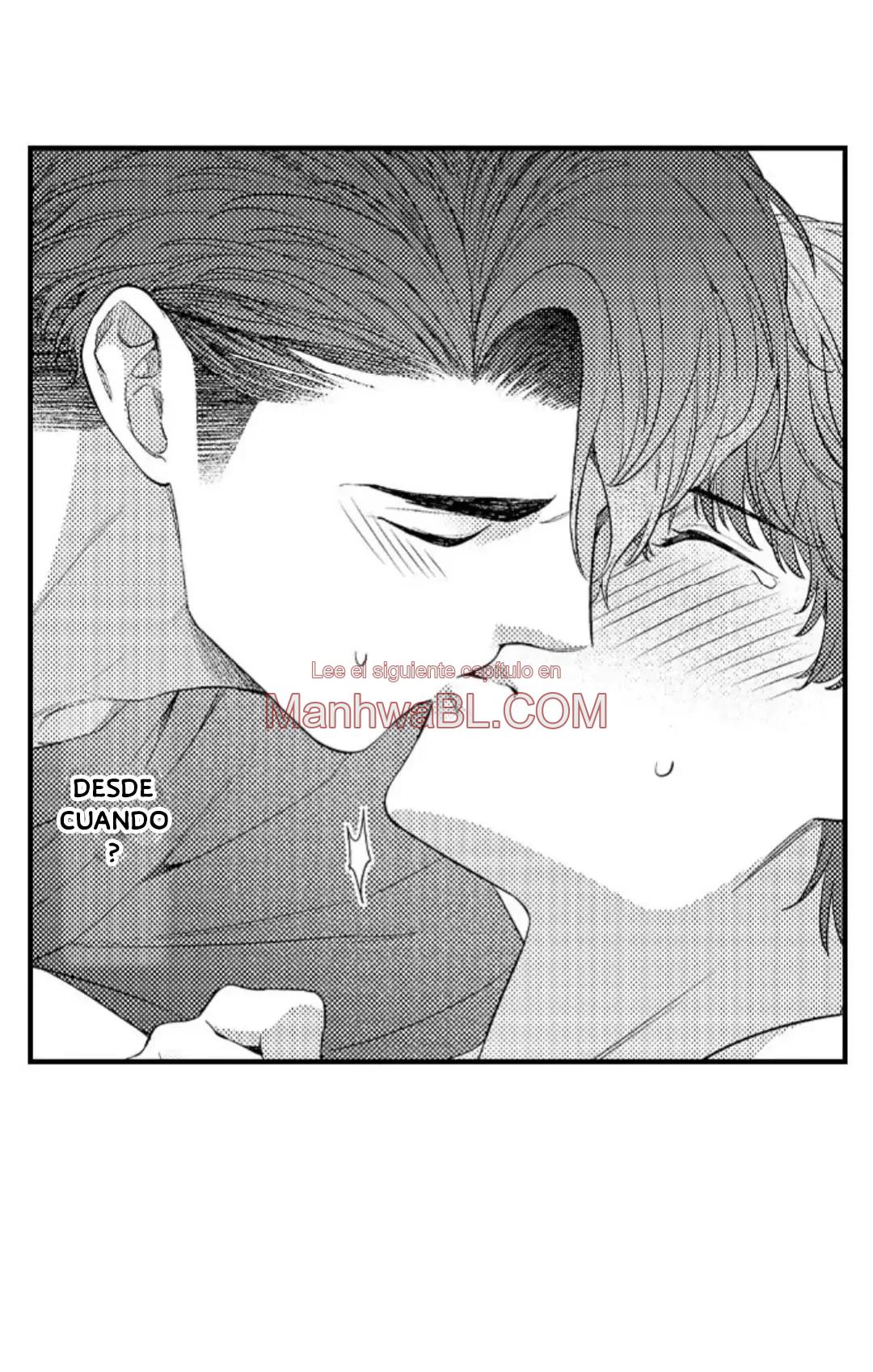 Tomodachi Engage - Capítulo 27 3 manhwa