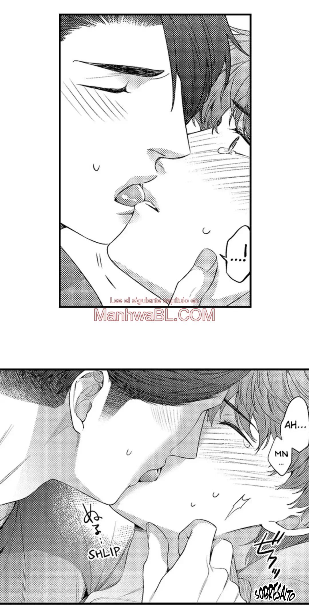 Tomodachi Engage - Capítulo 27 3 manhwa