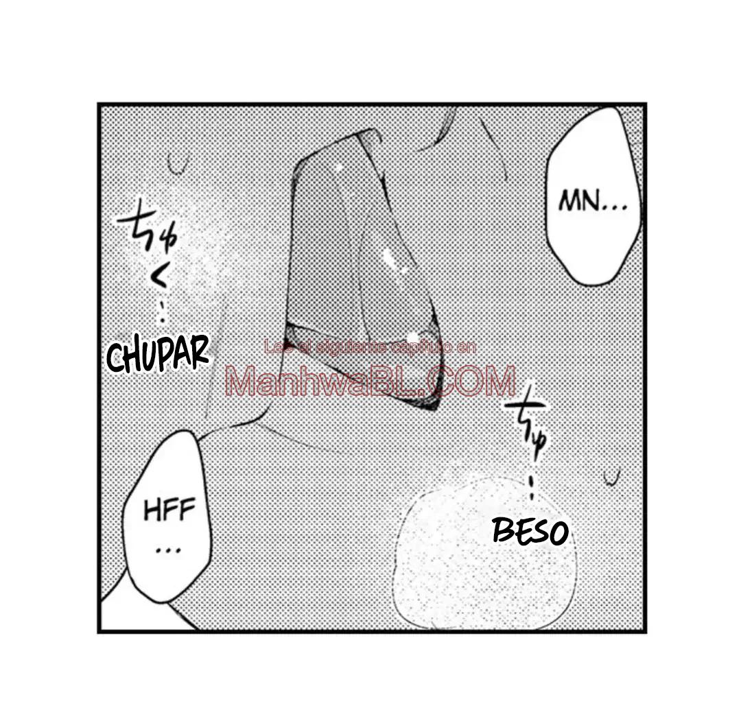 Tomodachi Engage - Capítulo 27 3 manhwa