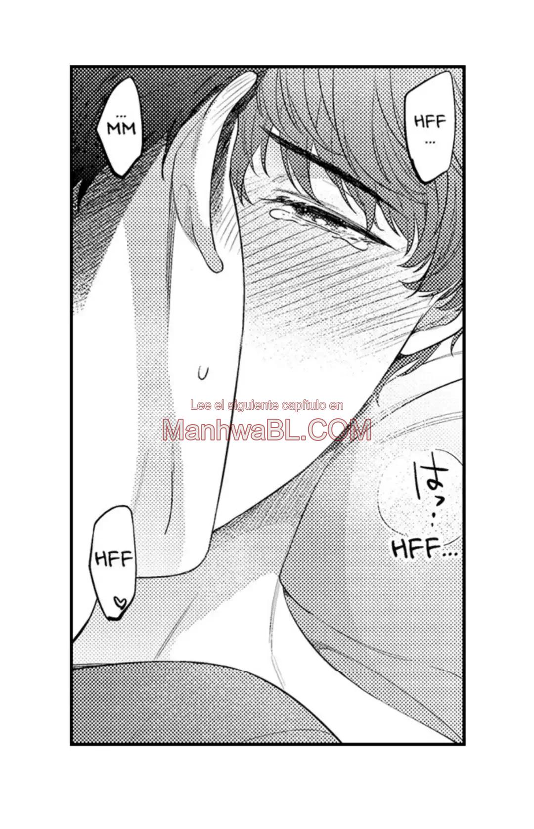 Tomodachi Engage - Capítulo 27 3 manhwa