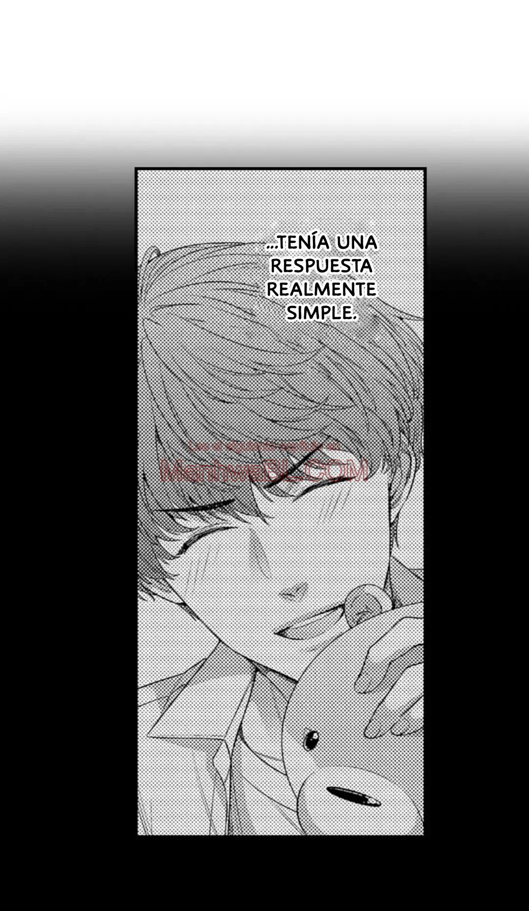Tomodachi Engage - Capítulo 27 3 manhwa