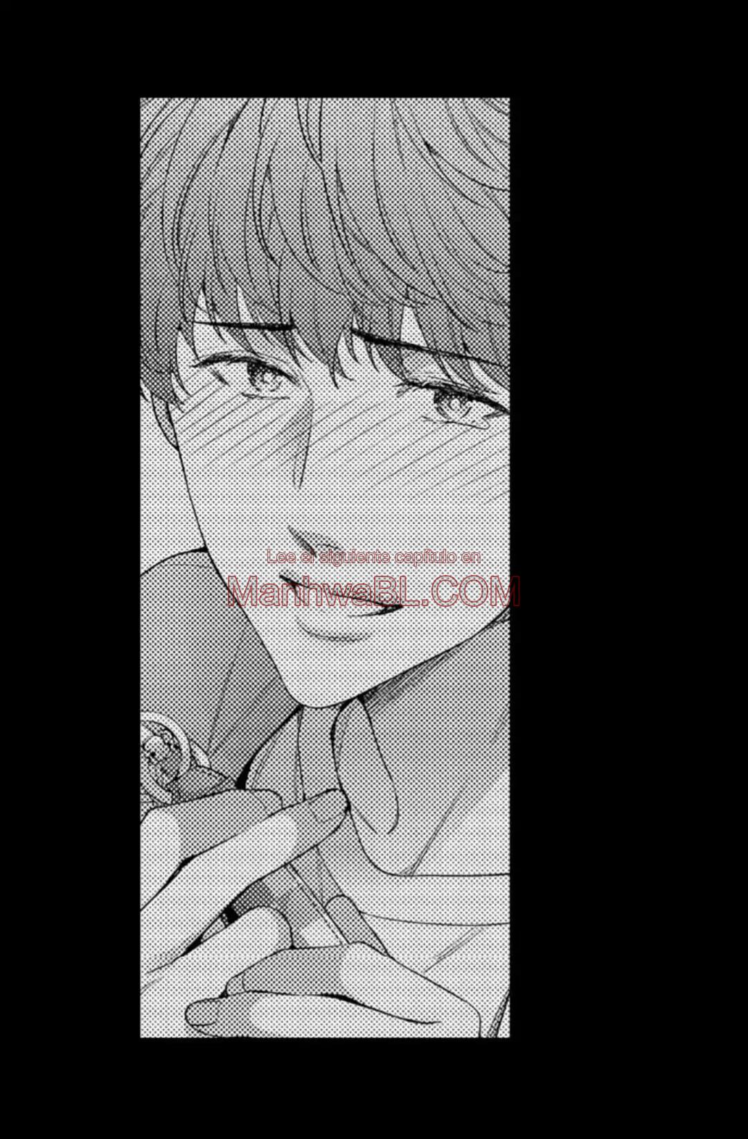 Tomodachi Engage - Capítulo 27 3 manhwa