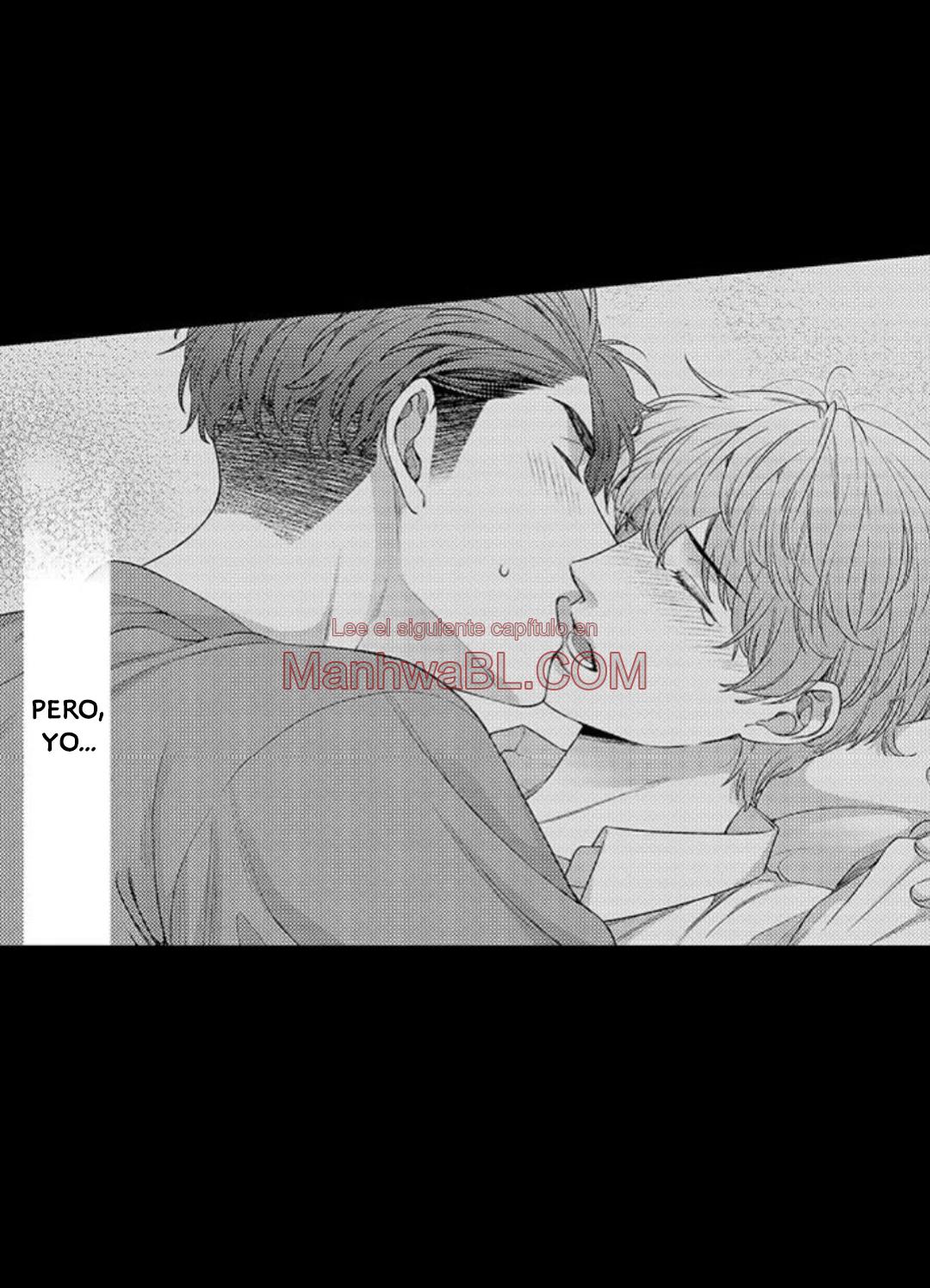 Tomodachi Engage - Capítulo 44 manhwa