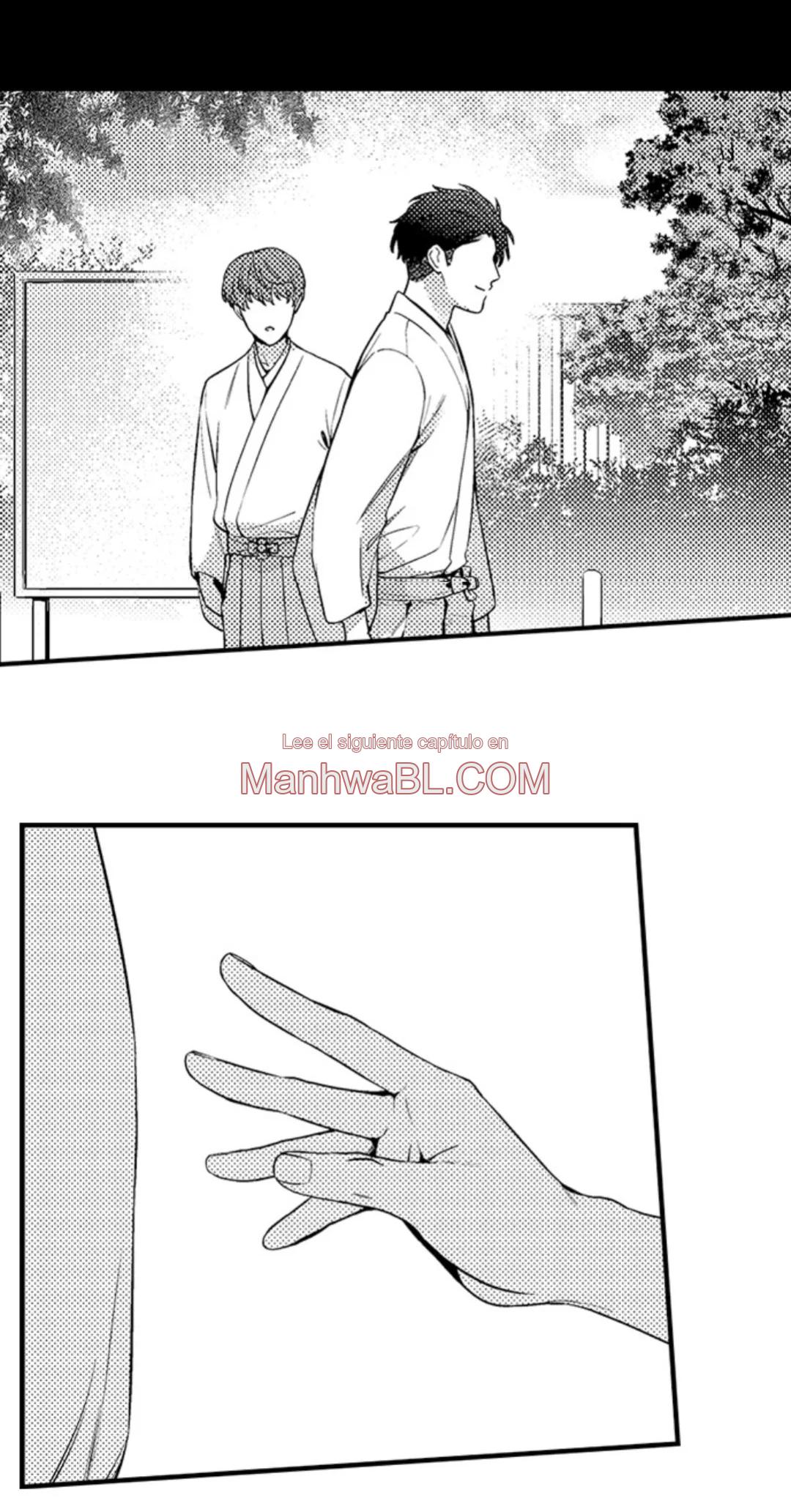 Tomodachi Engage - Capítulo 44 manhwa