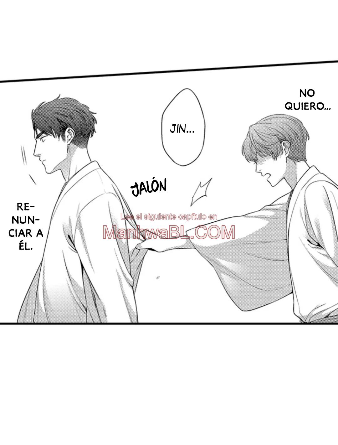 Tomodachi Engage - Capítulo 44 manhwa