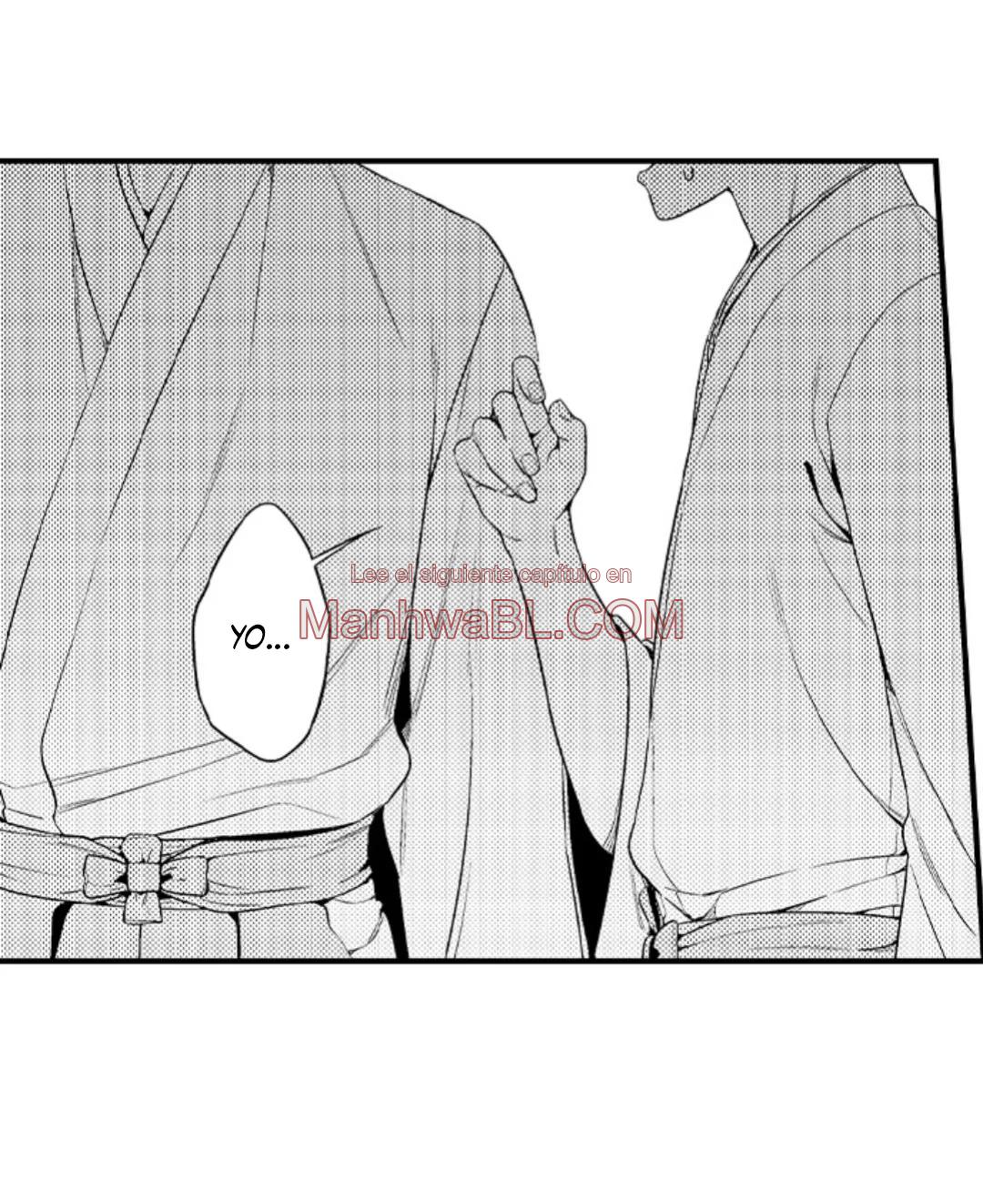 Tomodachi Engage - Capítulo 44 manhwa