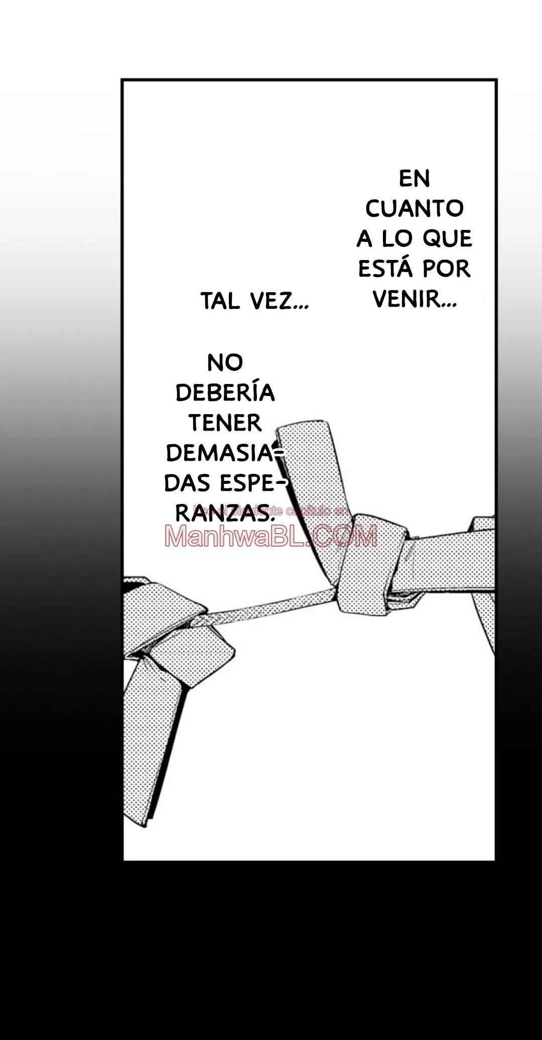 Tomodachi Engage - Capítulo 44 manhwa