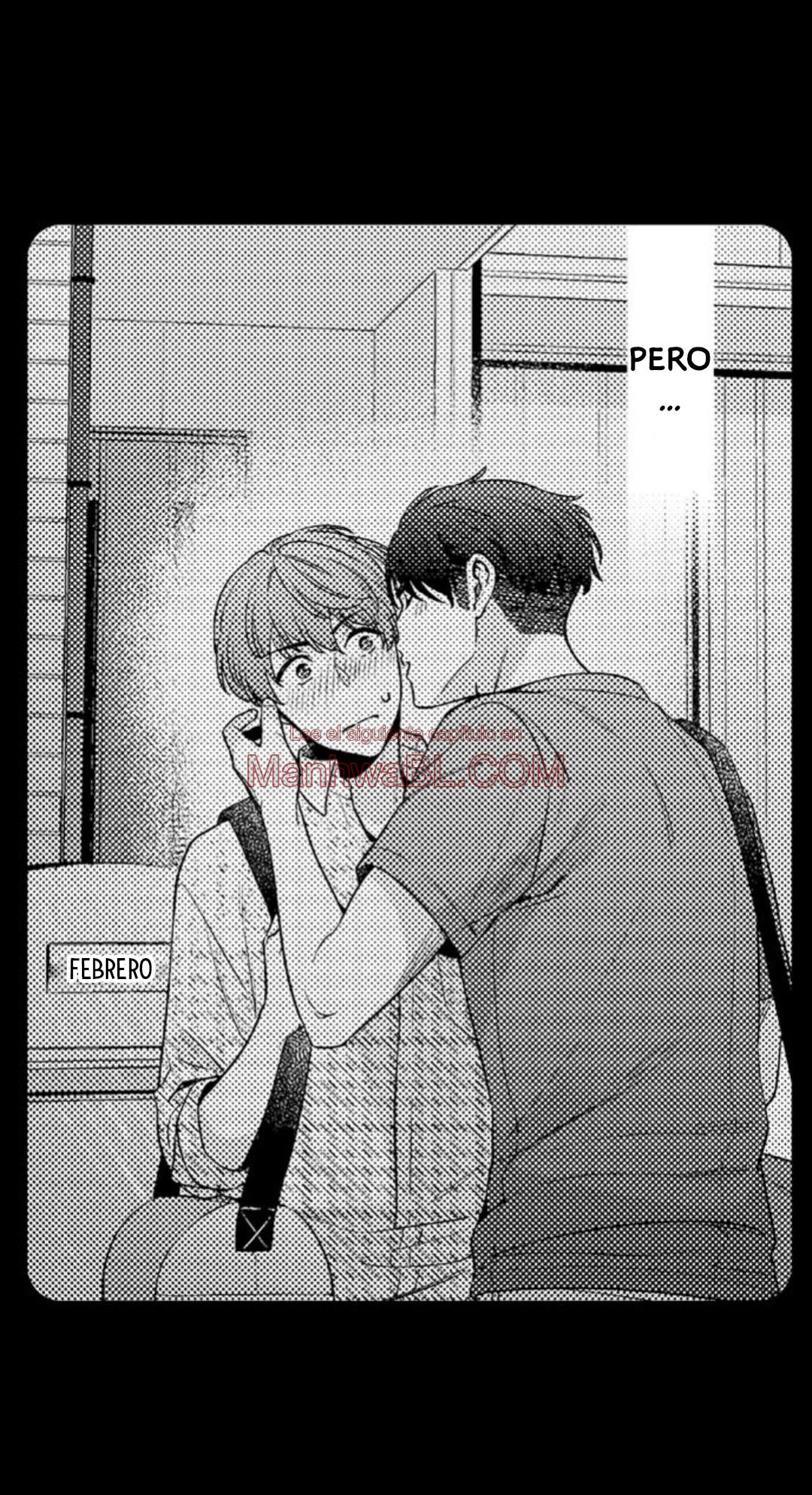 Tomodachi Engage - Capítulo 44 manhwa